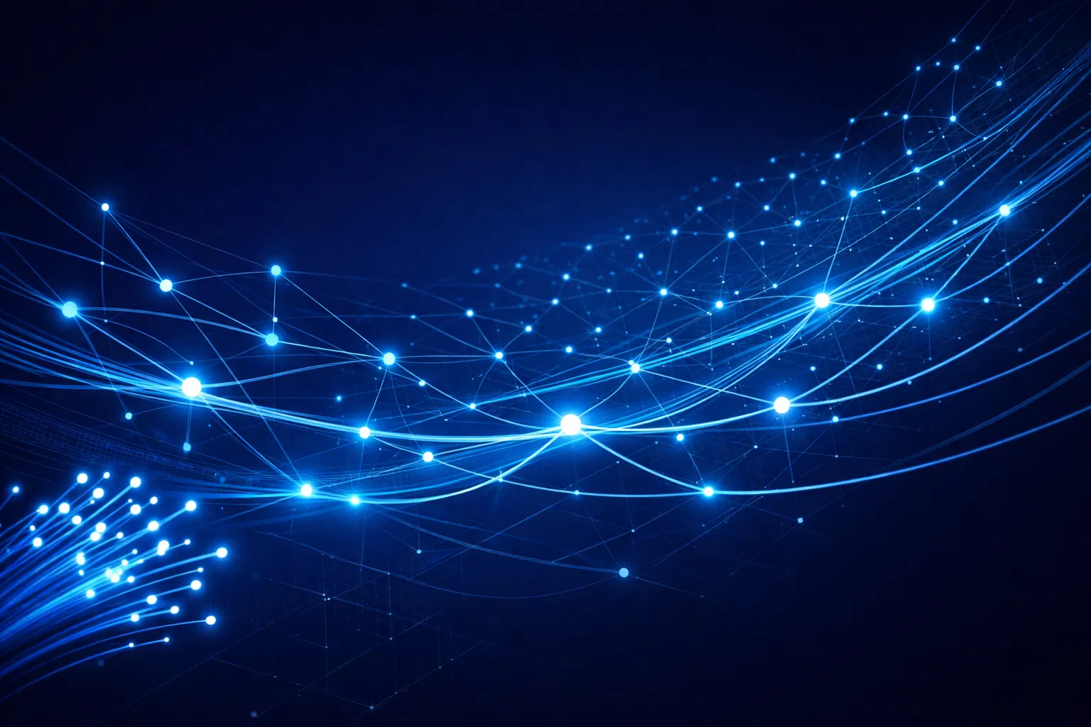 Network infrastructure