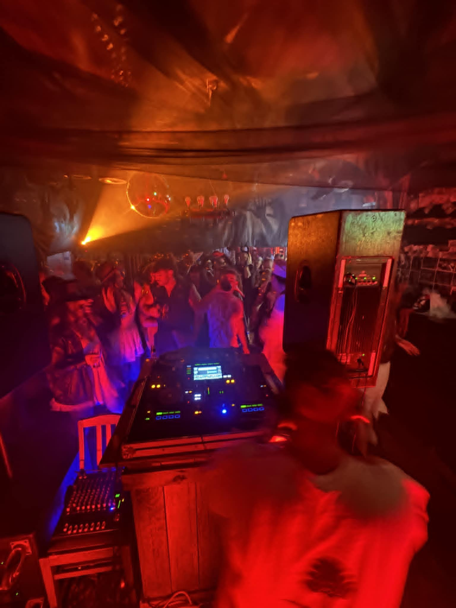 Puhoi Halloween Celebration