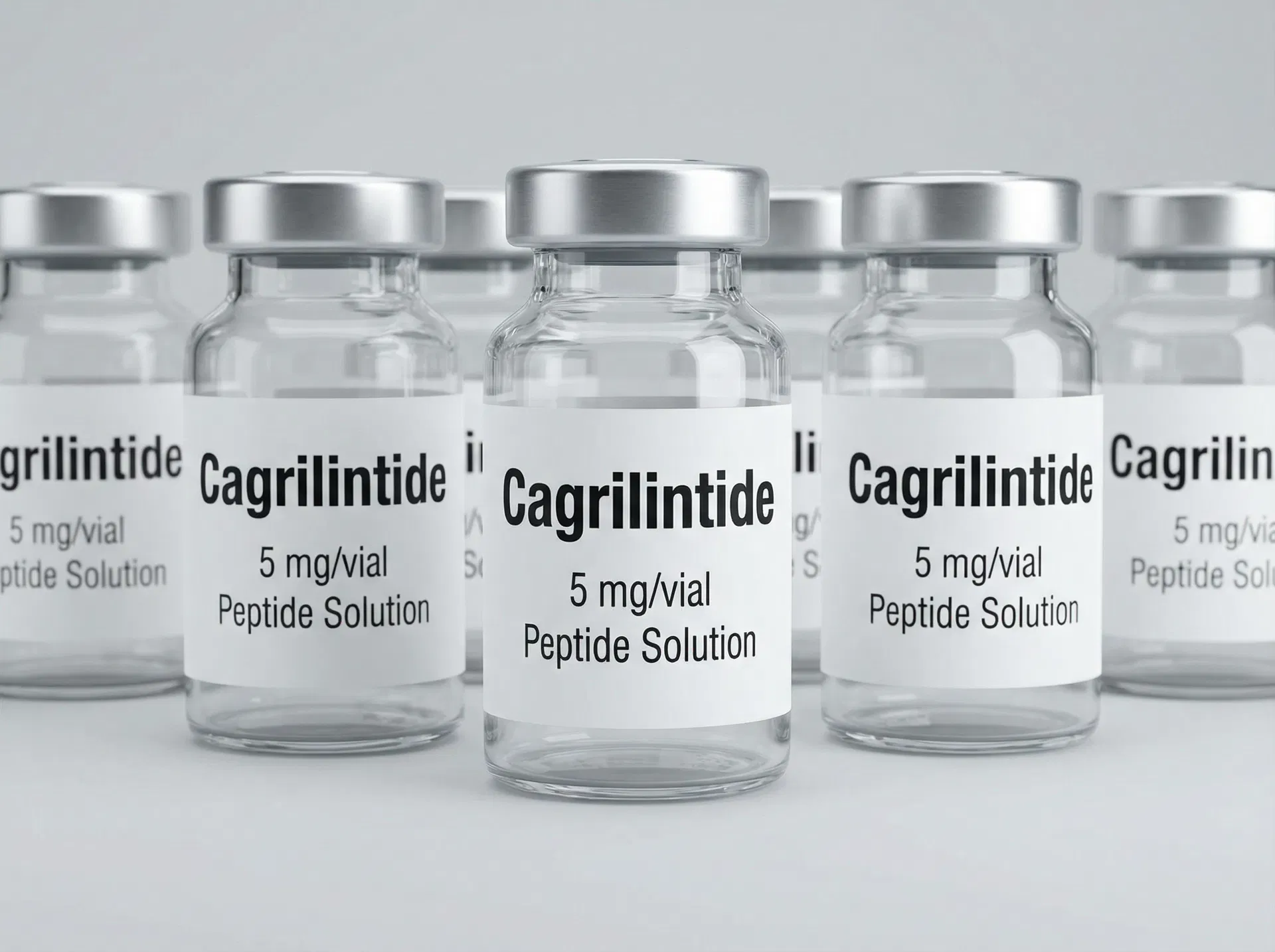 Cagrilintide