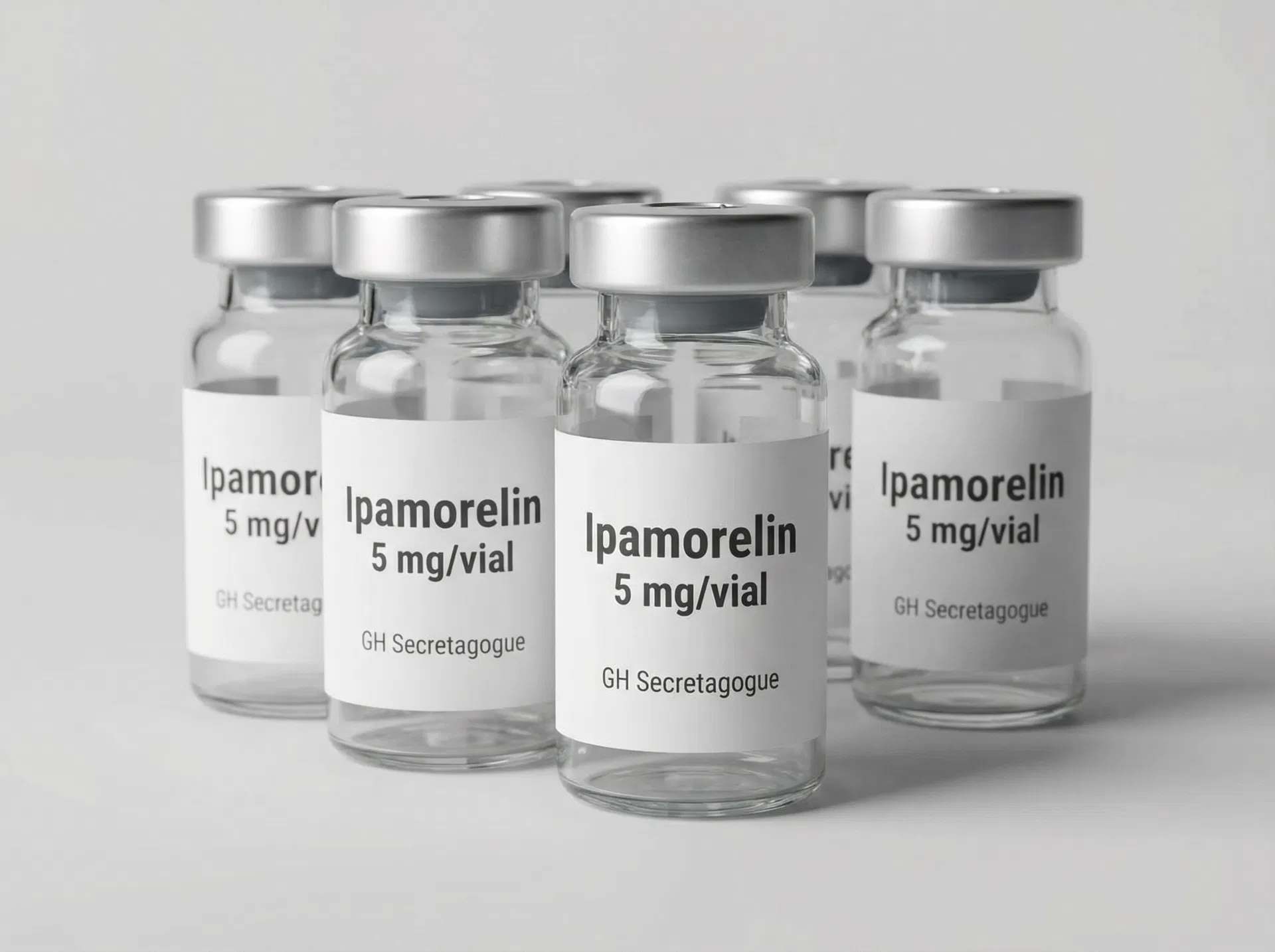Ipamorelin