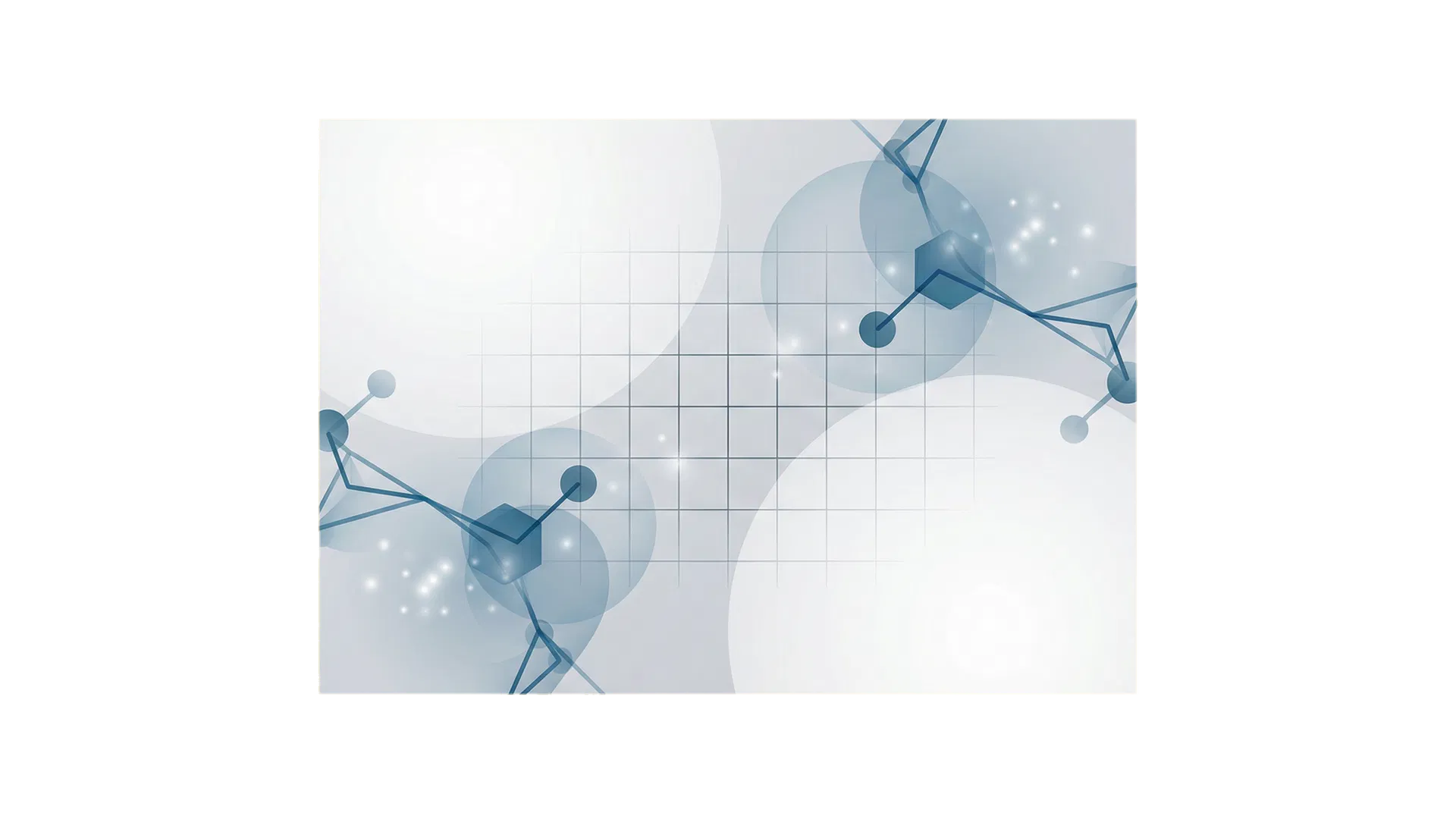 Scientific molecular background