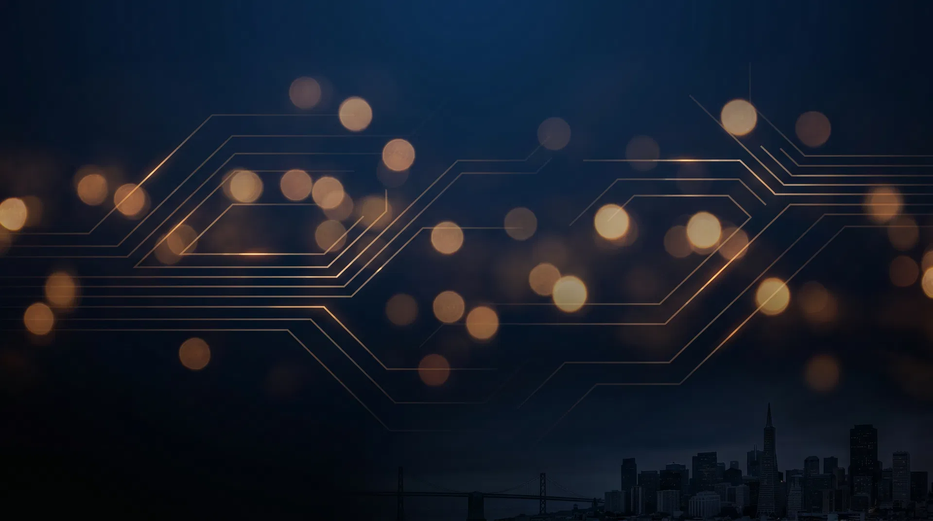 San Francisco technology background