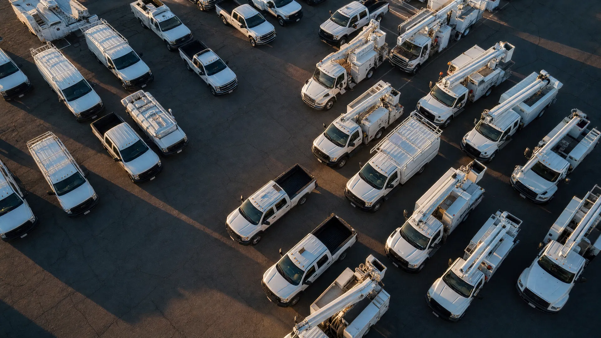 Fleet operations