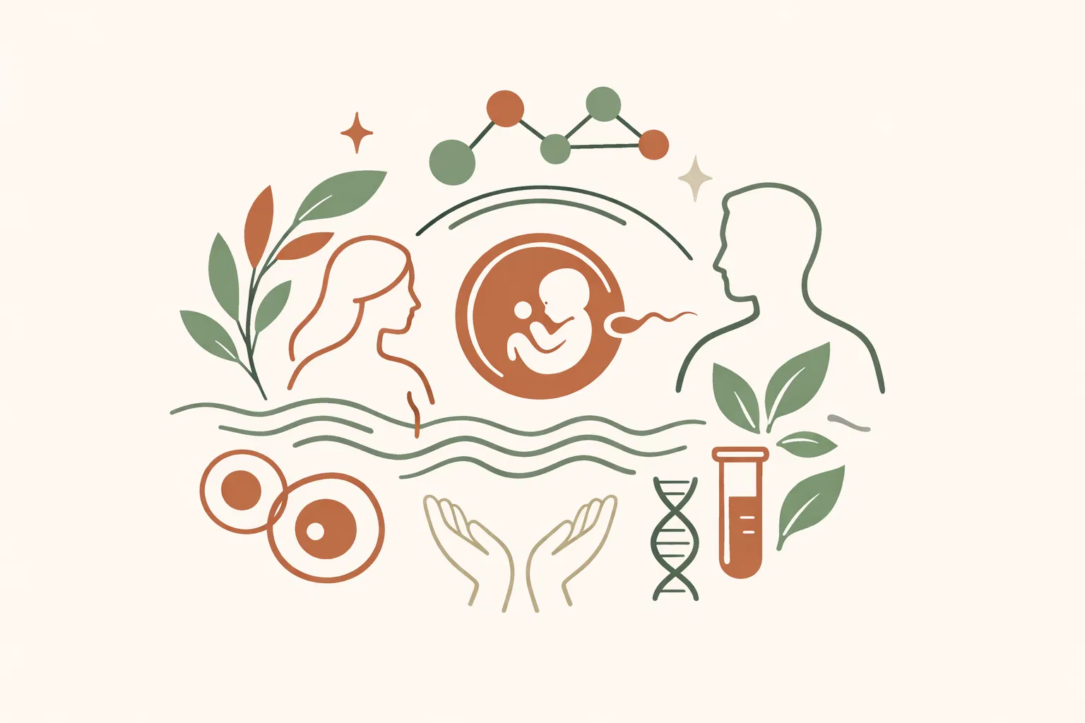 Endometriosis y Fertilidad: Cómo Afecta la Reproducción y Opciones de Tratamiento