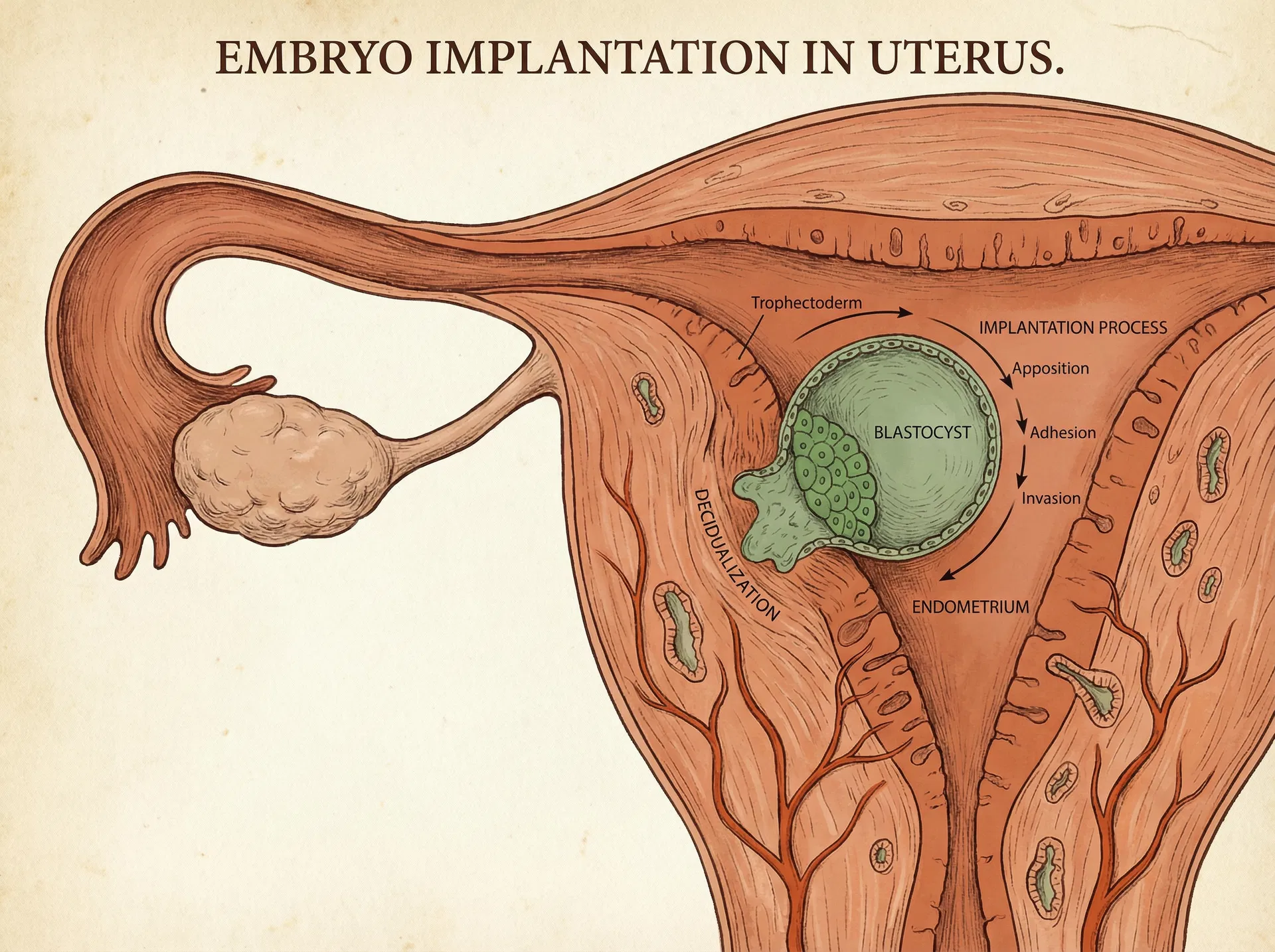 Problemas de Implantación
