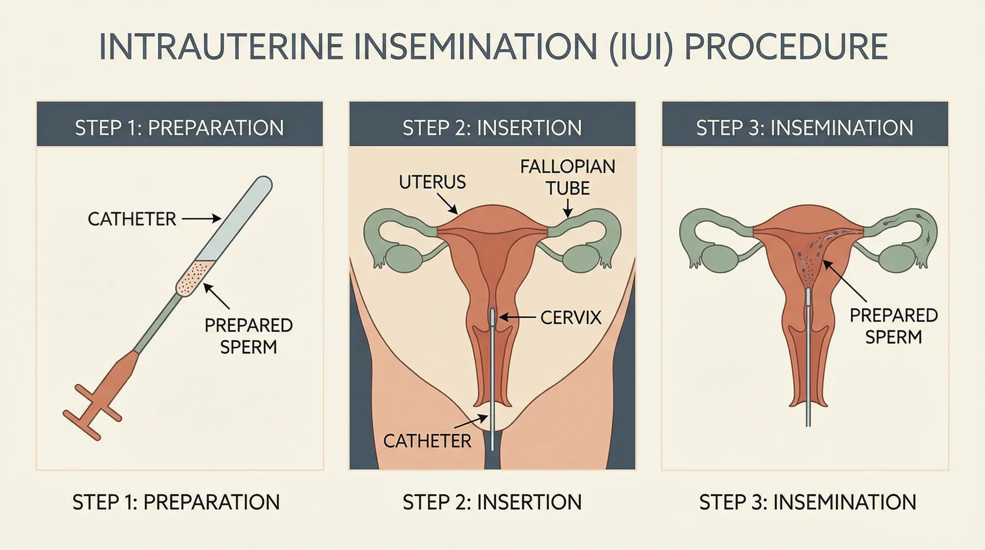Inseminación Artificial