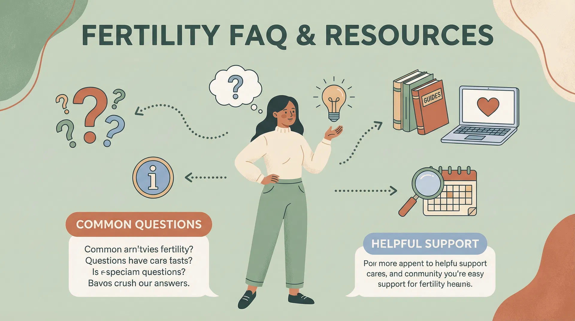 Preguntas Frecuentes sobre Fertilidad