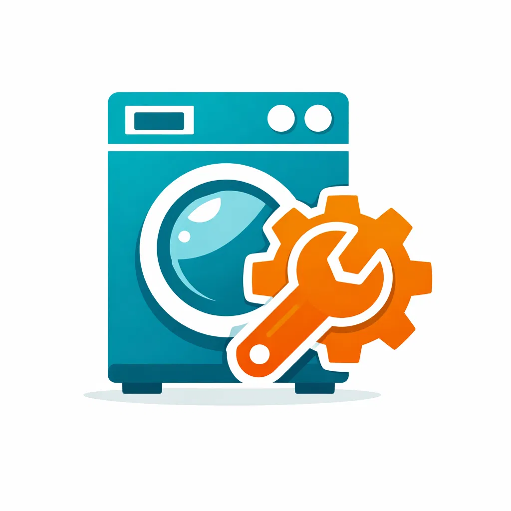 ซ่อมเครื่องซักผ้า