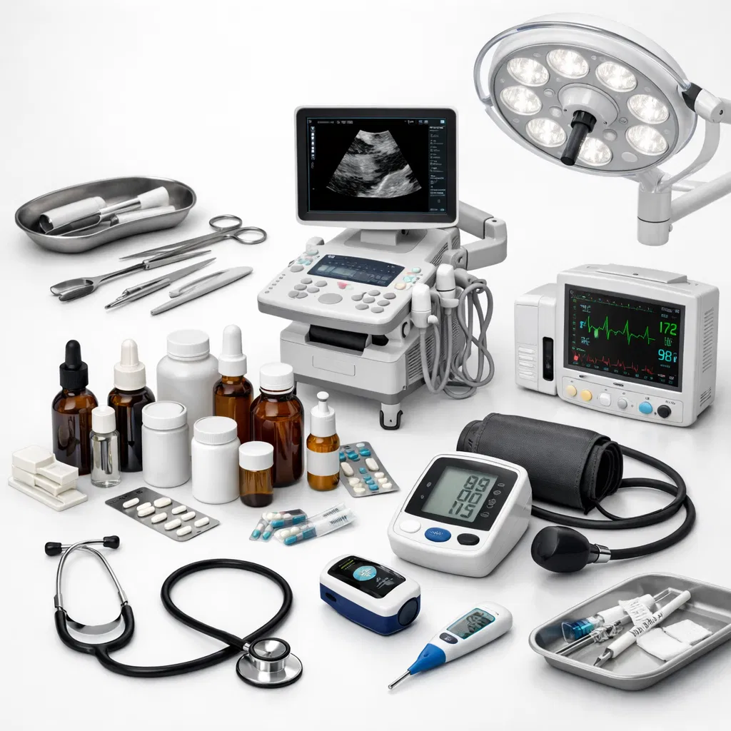 Medical Devices