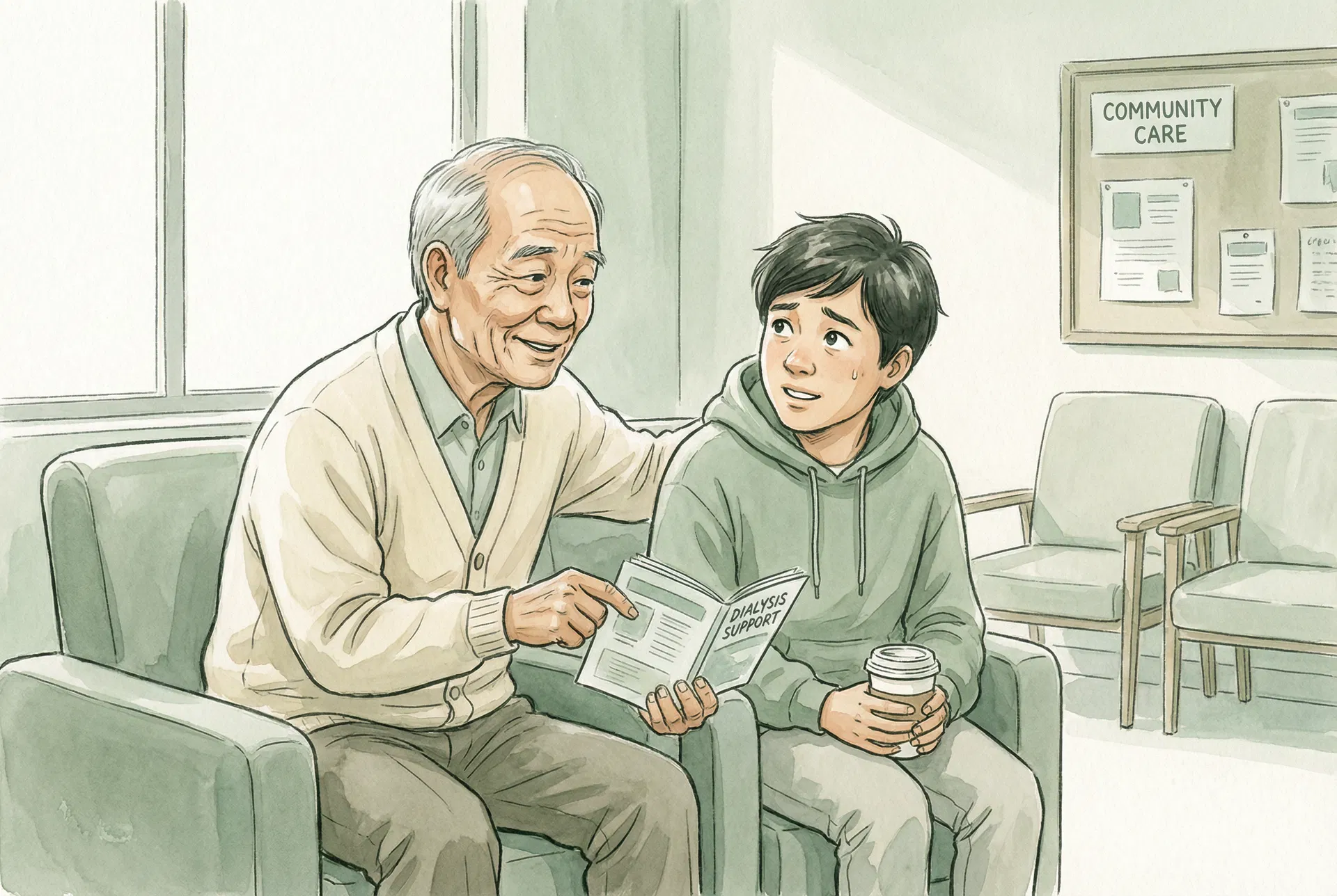 Chia sẻ kinh nghiệm