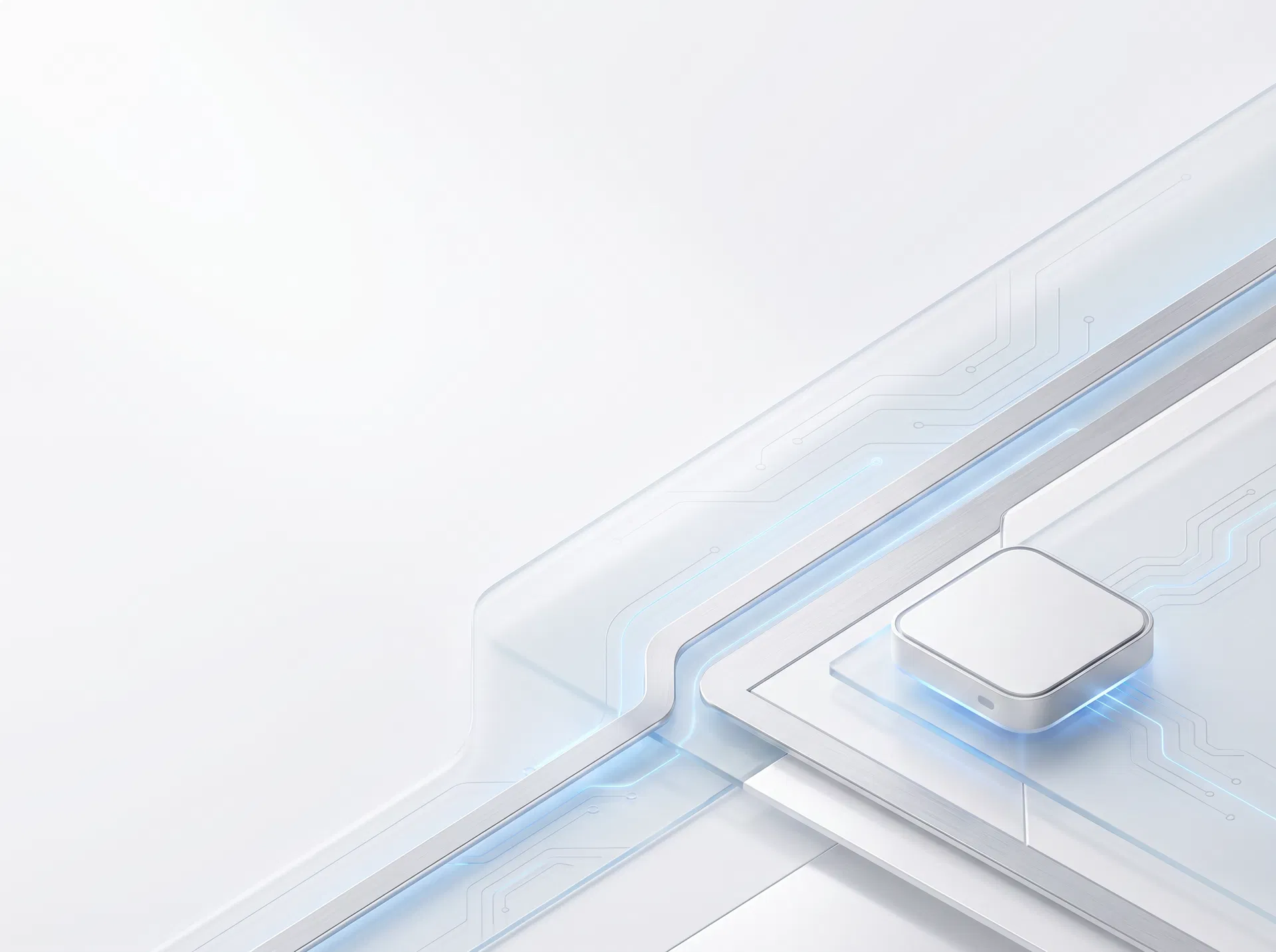 企业联系场景视觉