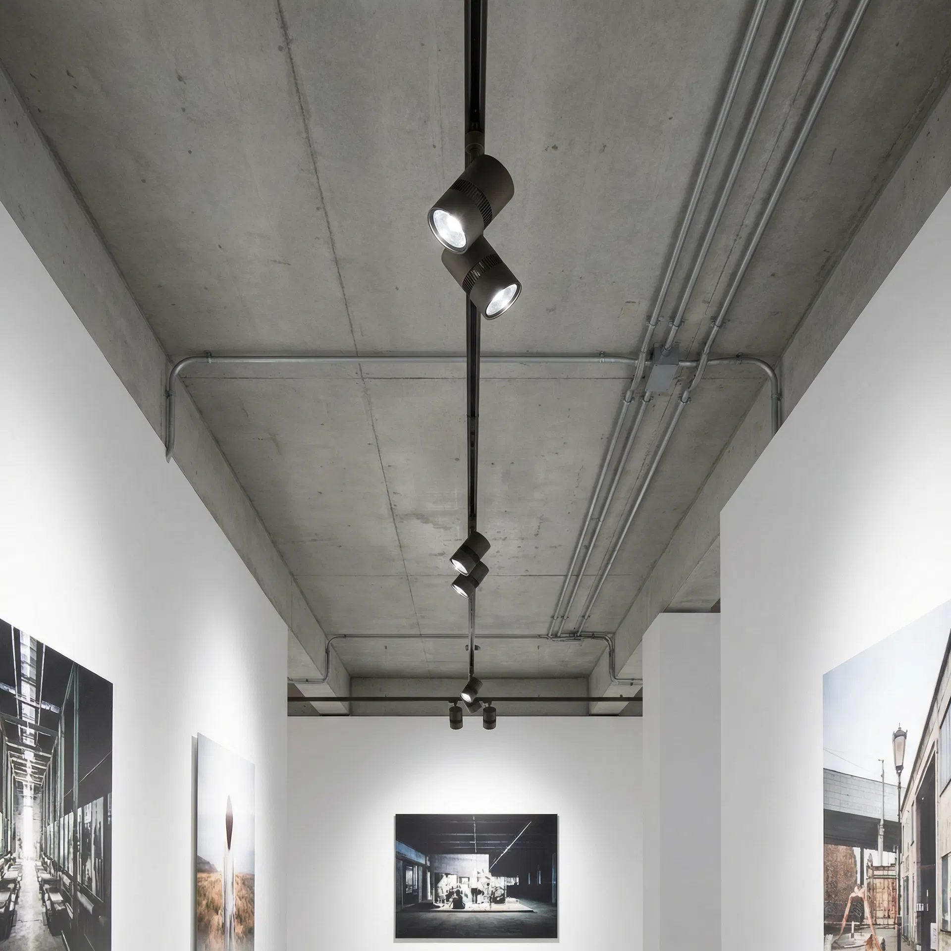 Professional lighting