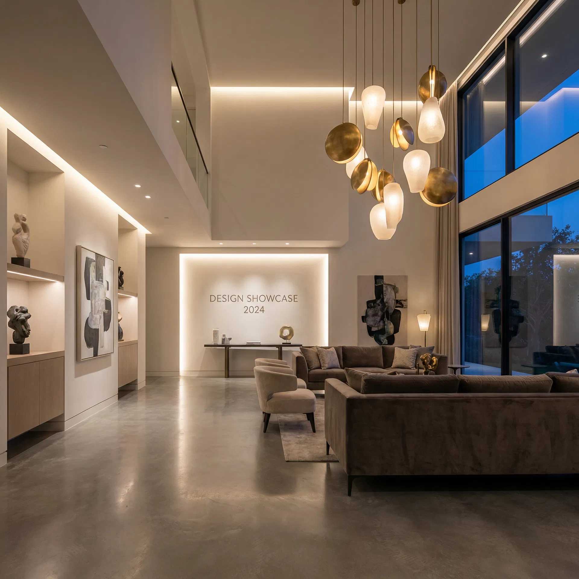 North Gallery Residence