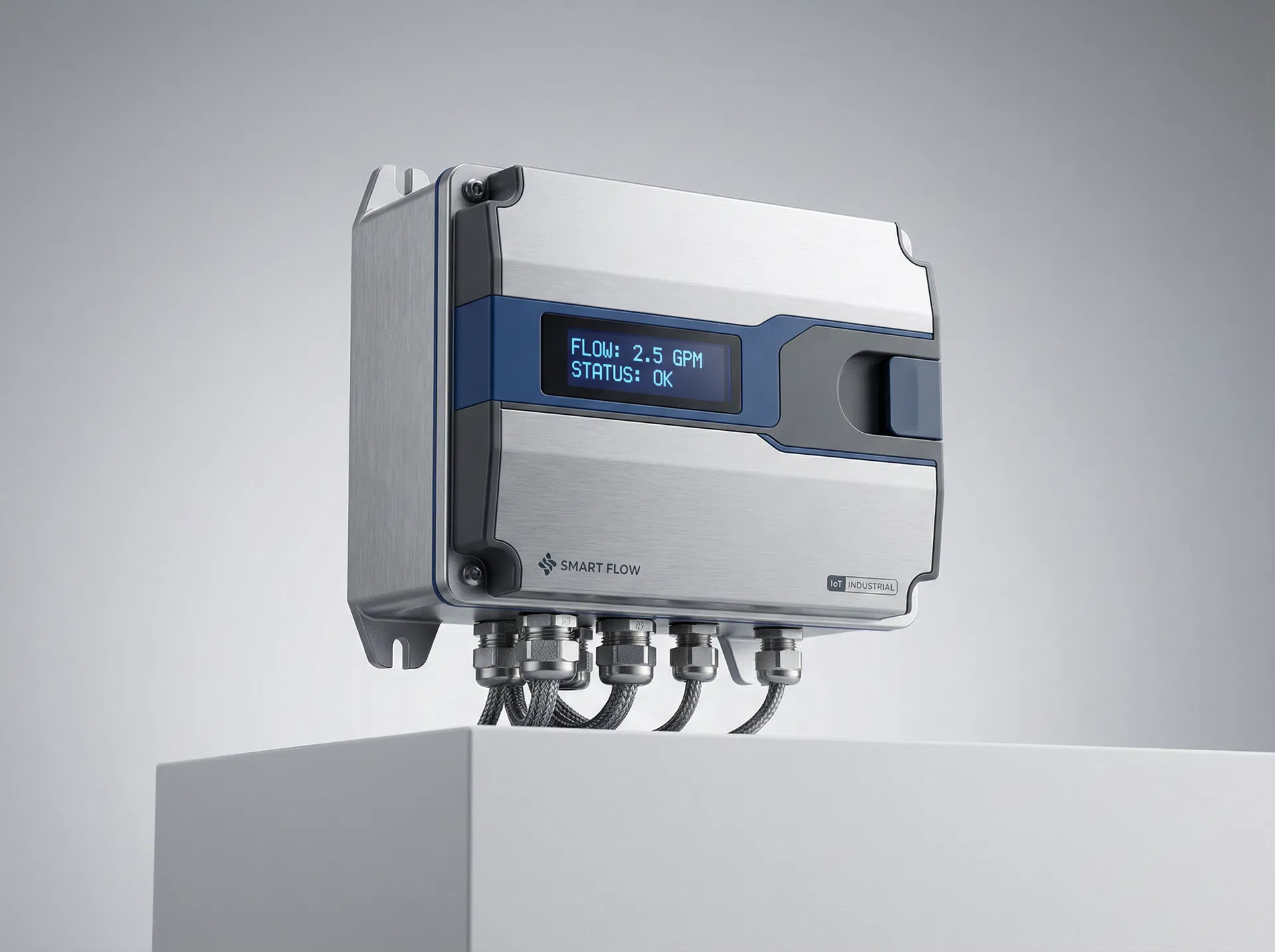 电动阀门控制器