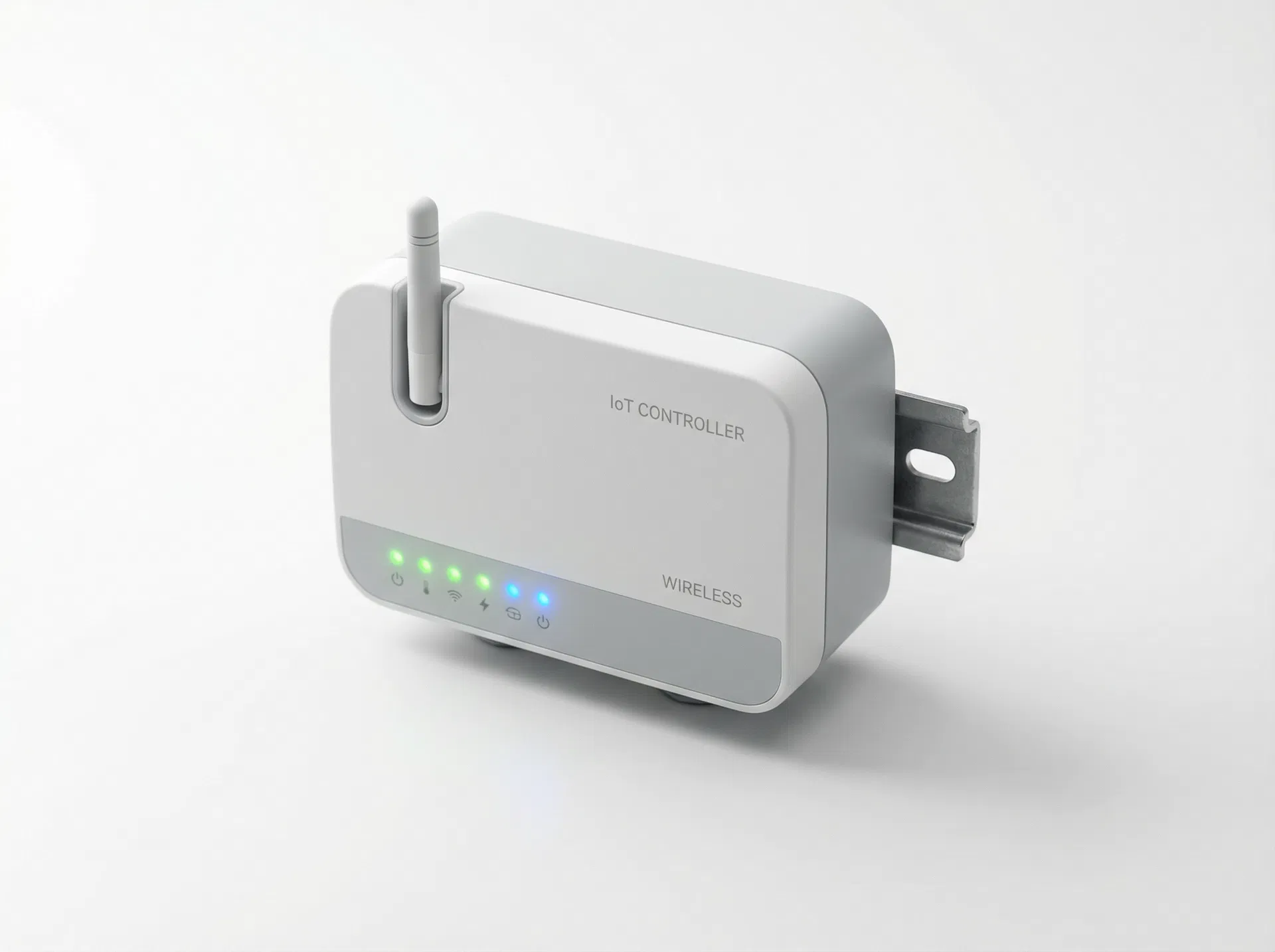 无线阀门控制器