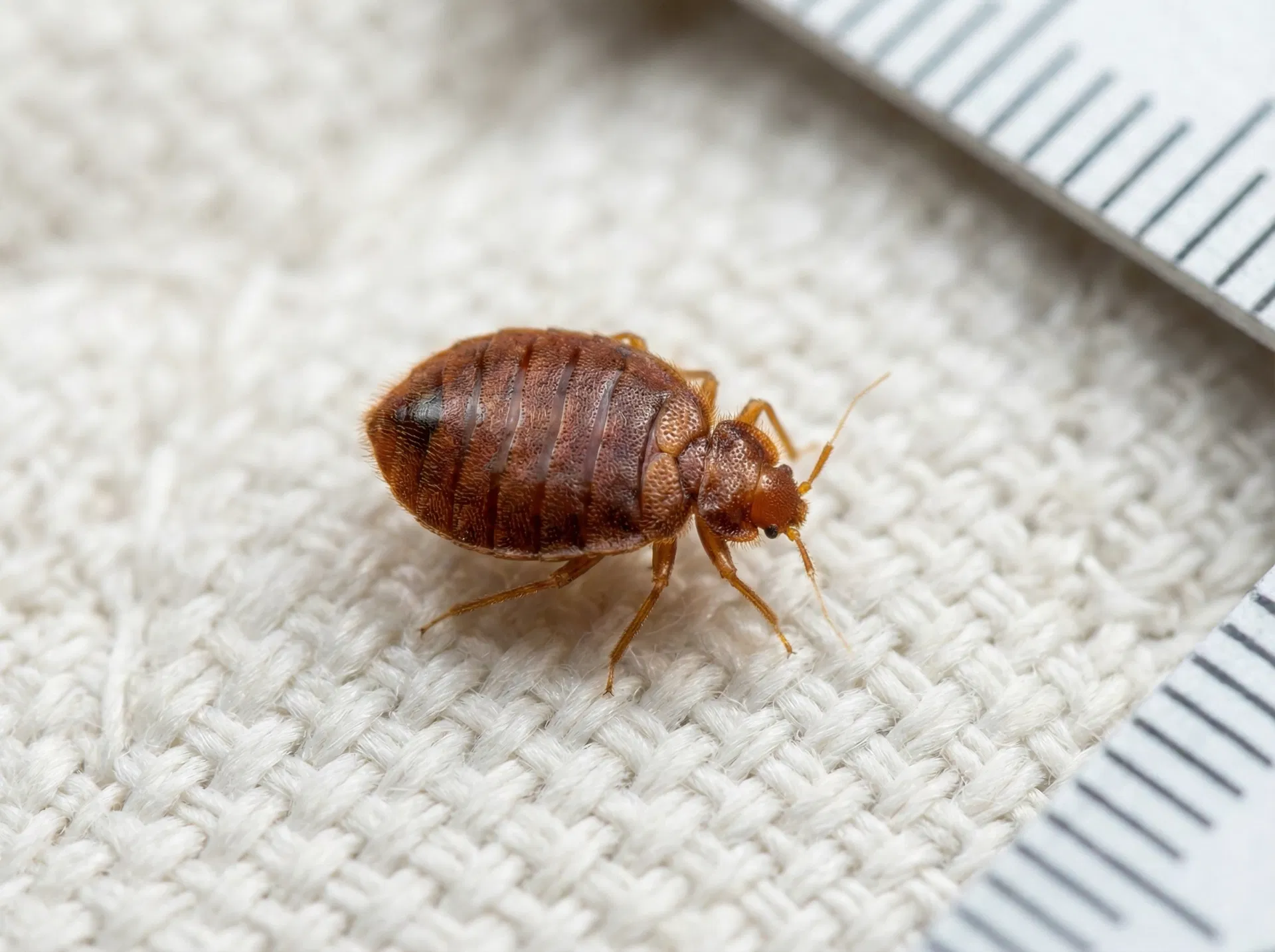 Bed Bug Removal