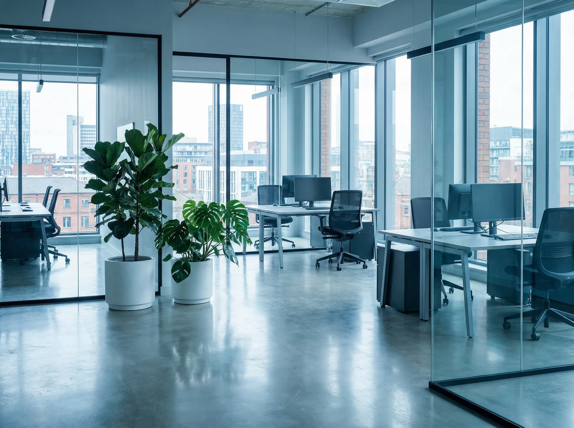 Spring Clean — Monton Cleaning Manchester