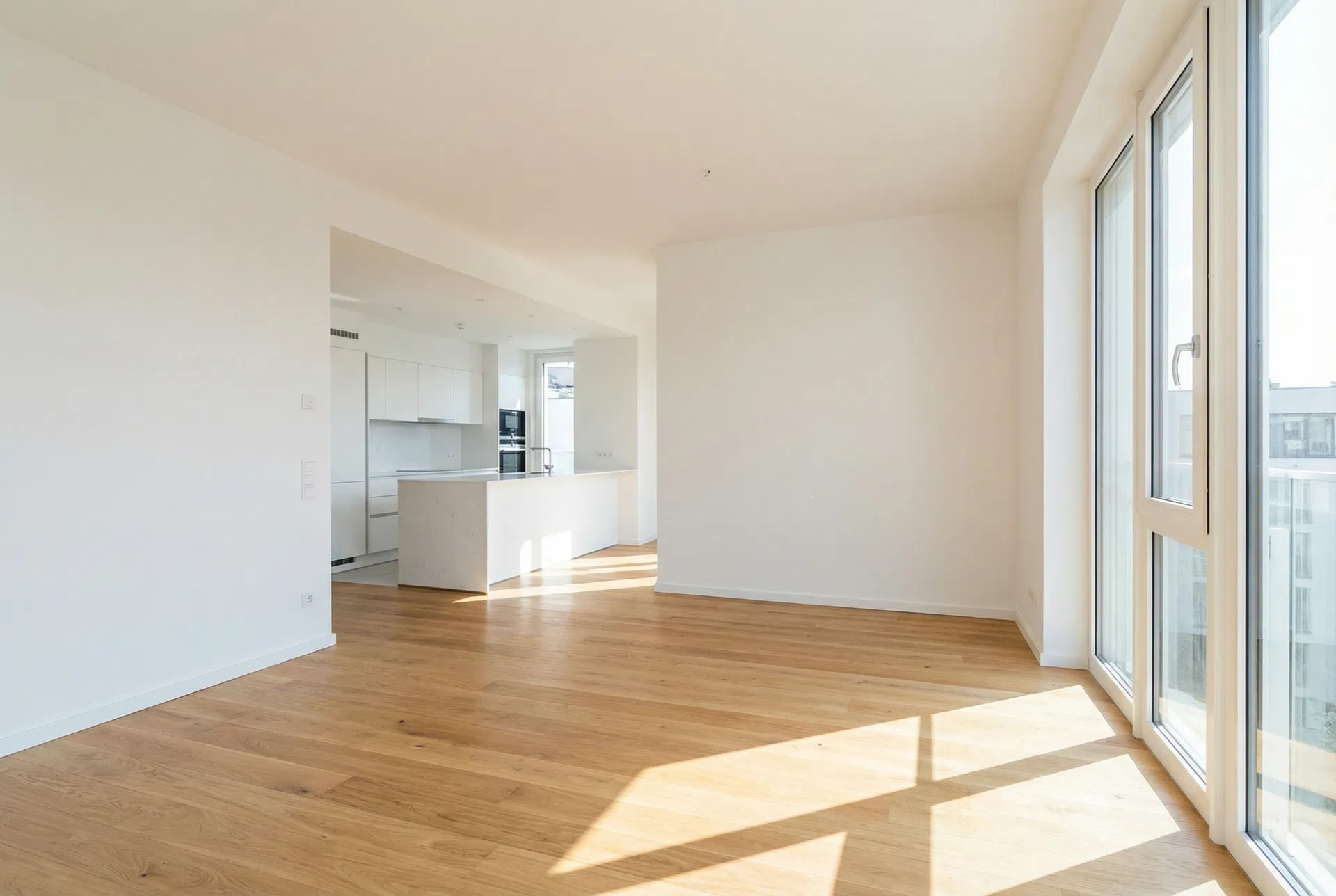 End of Tenancy — Monton Cleaning Manchester