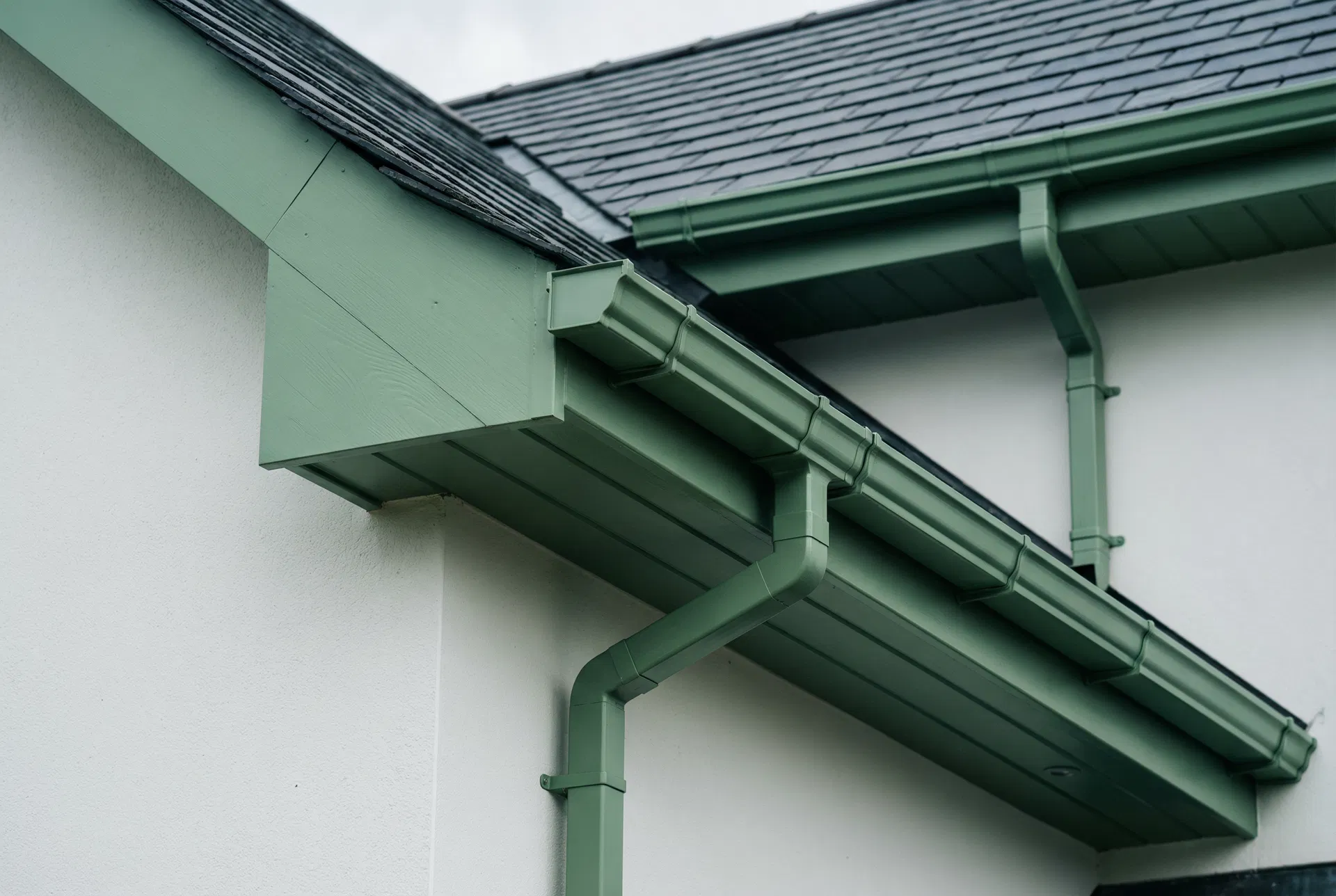 Fascia & Soffits