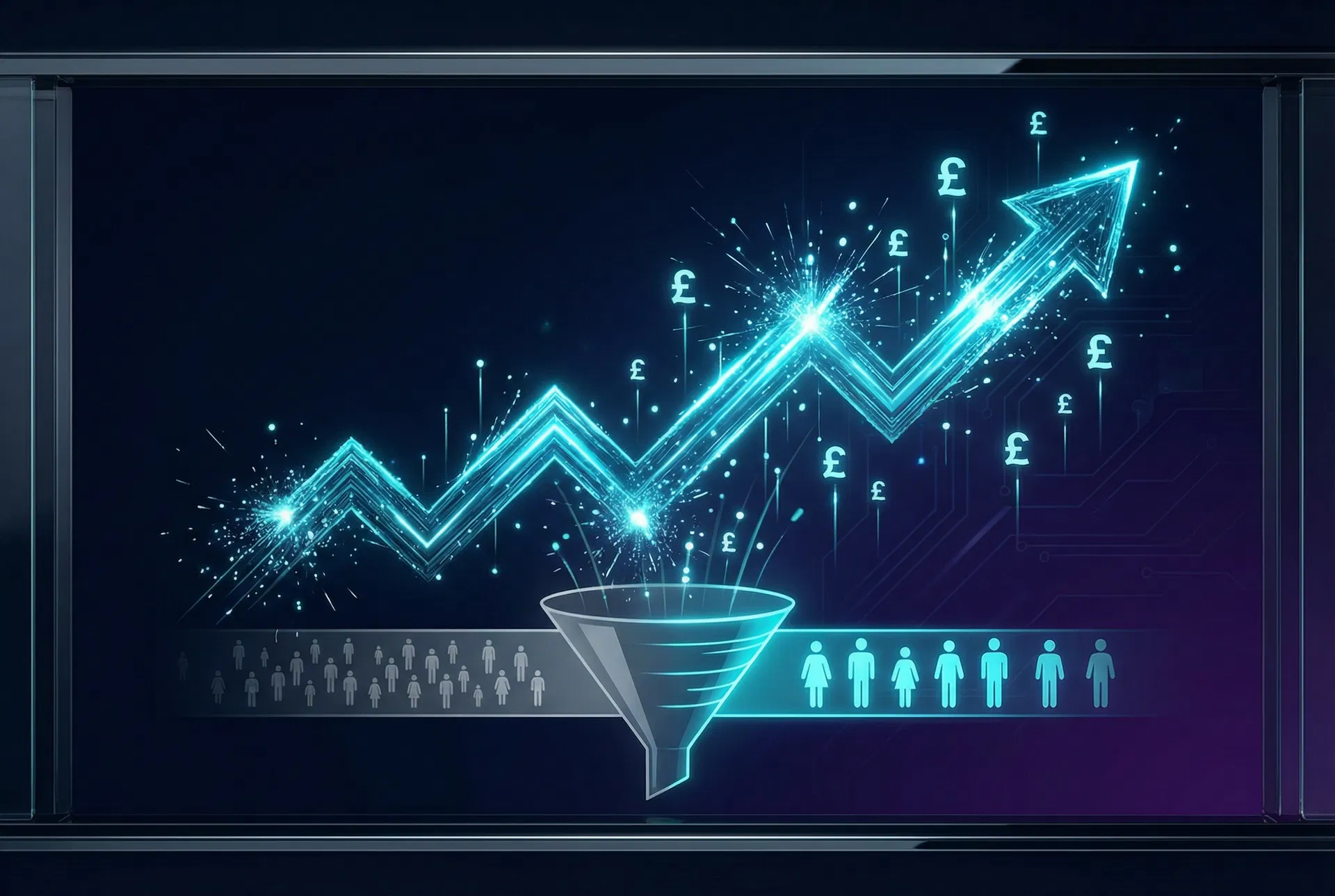 How to Improve Website Conversions With a Redesign