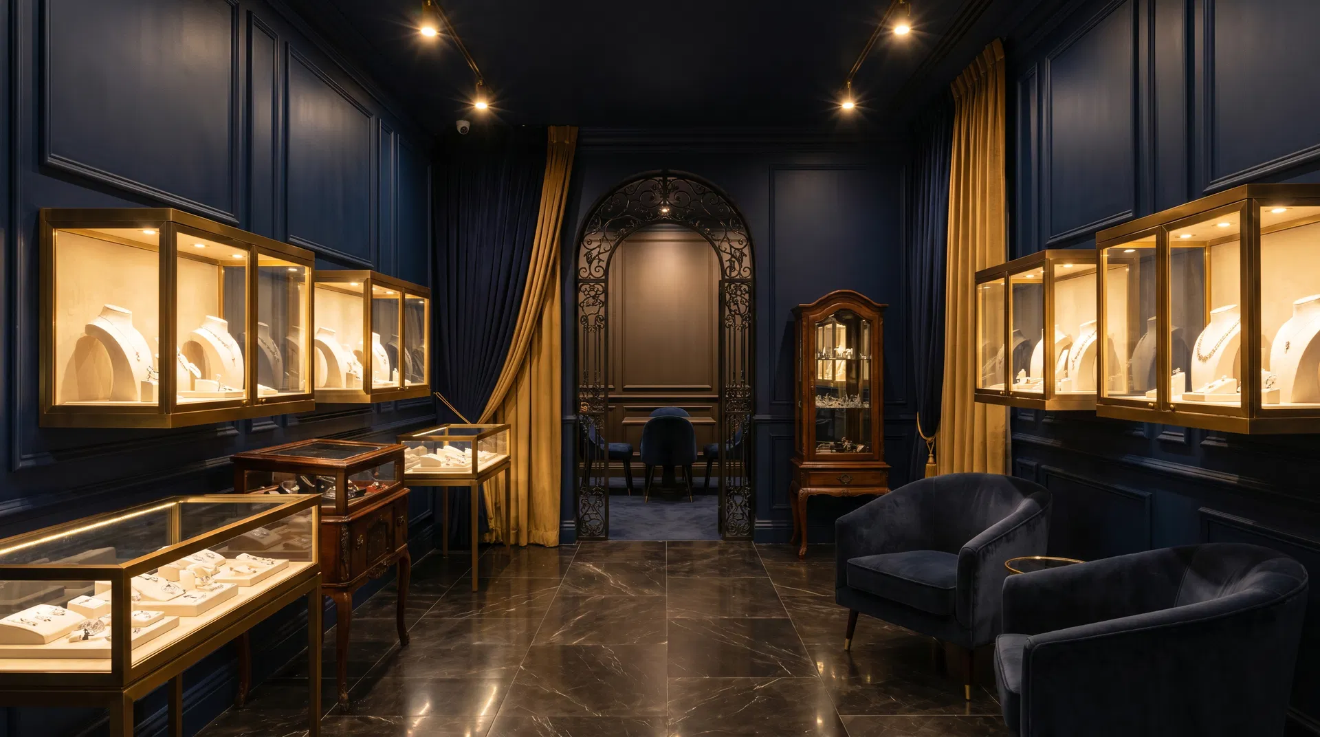 Grace Lucci Boutique Sydney