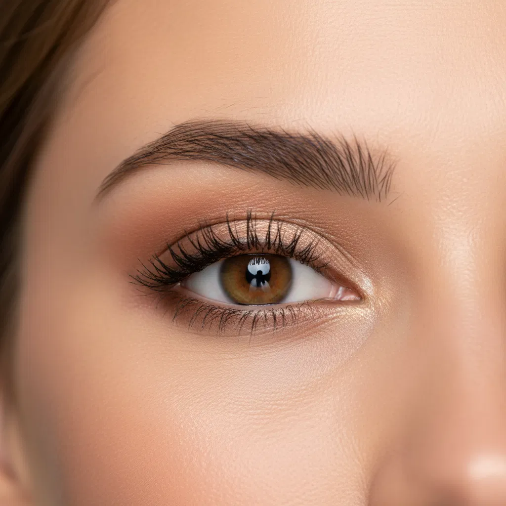 Blefaroplastia Superior e Inferior