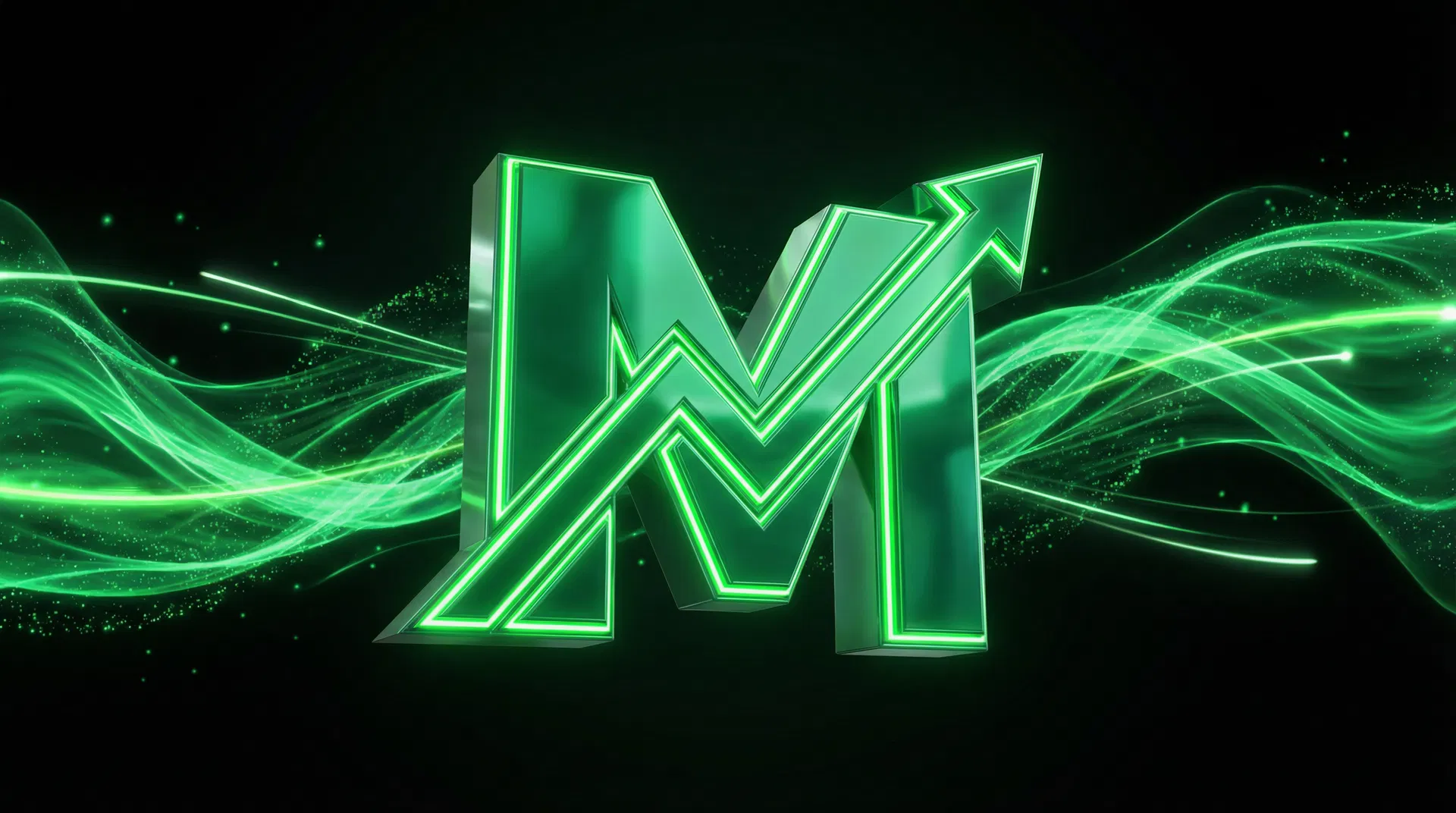 Movve Wallet 3D Logo
