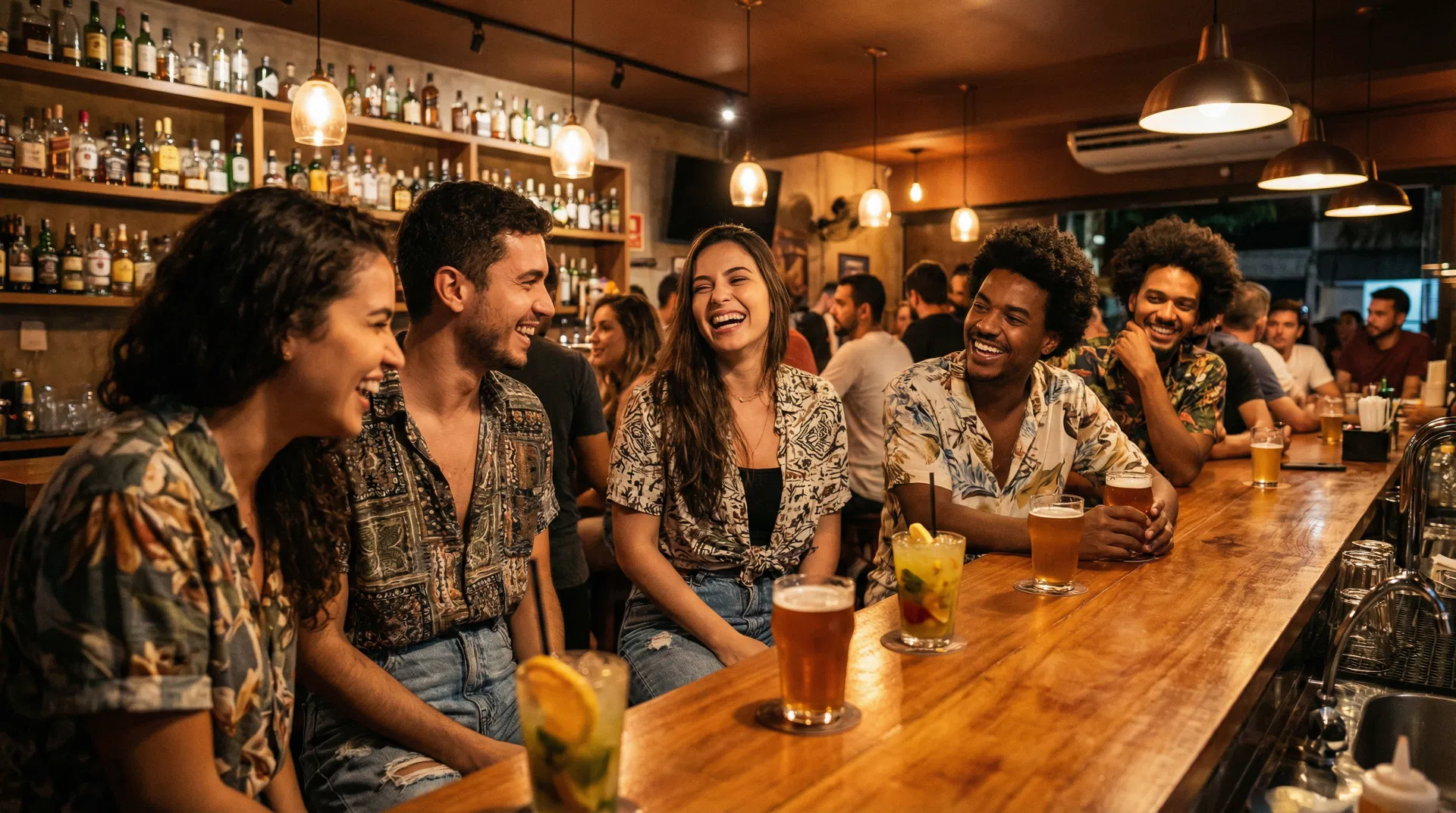 Jardim Secreto Gastrobar