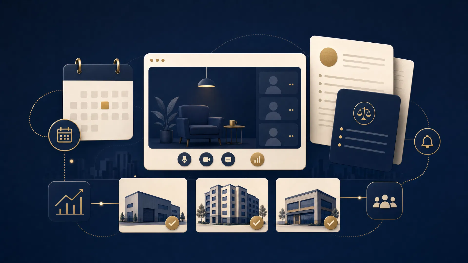1031 Federal Exchange monthly insights webinar