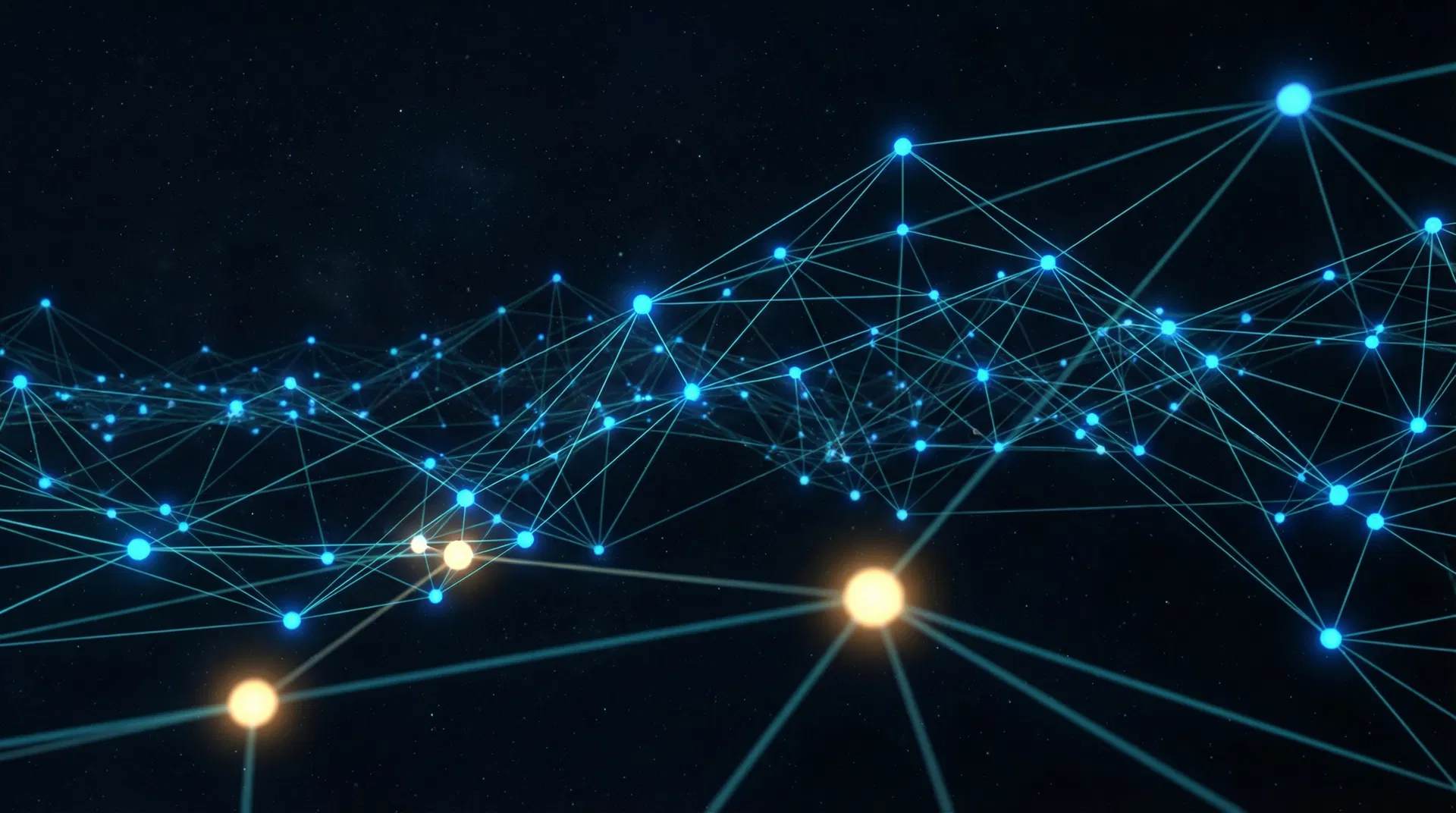 Neural network background