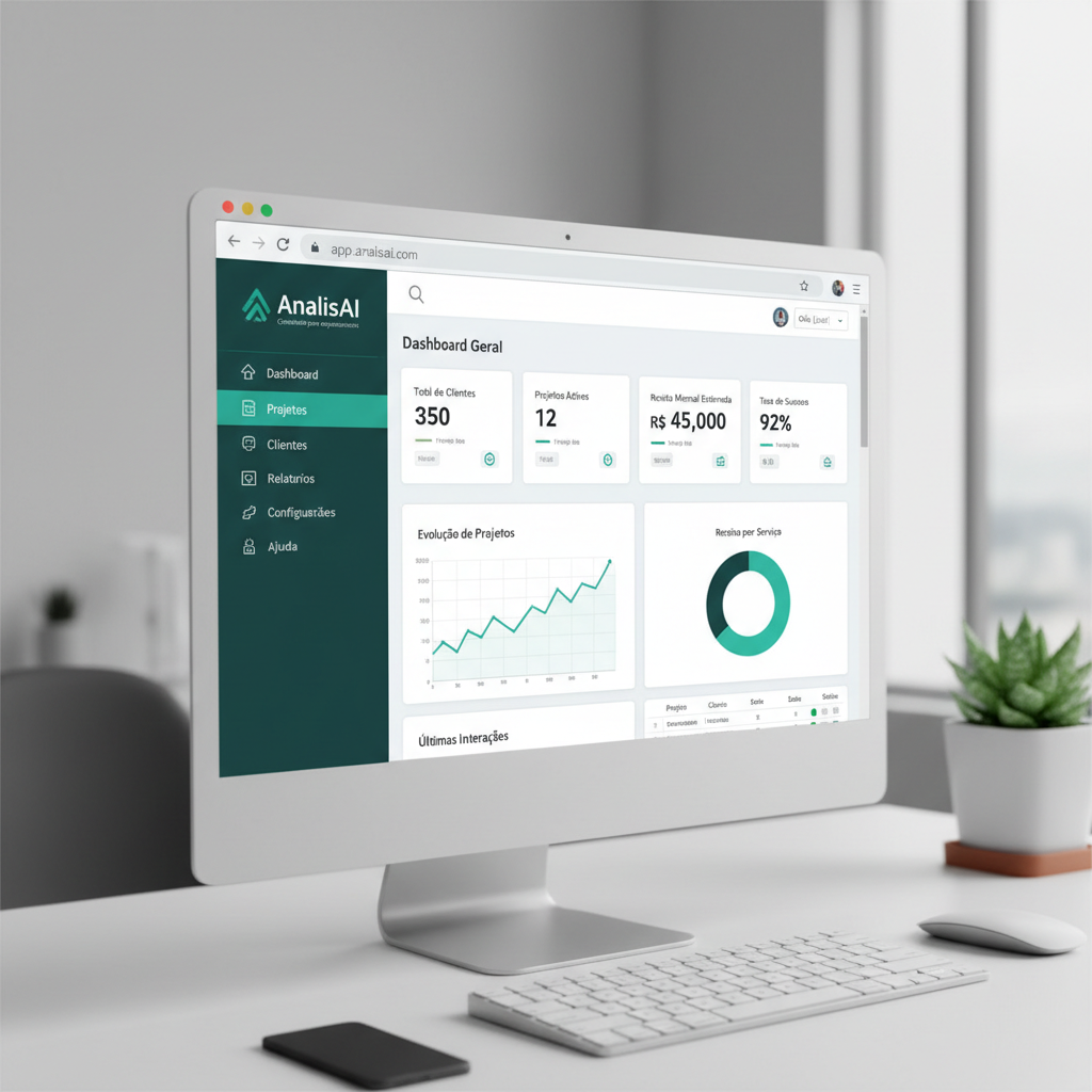 Mockup AnalisAI