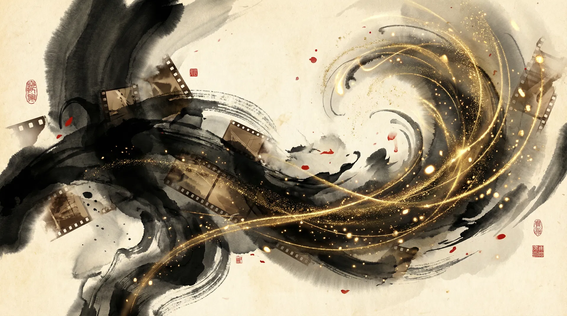 唐居國際娛樂 — 東方美學與現代影視的融合