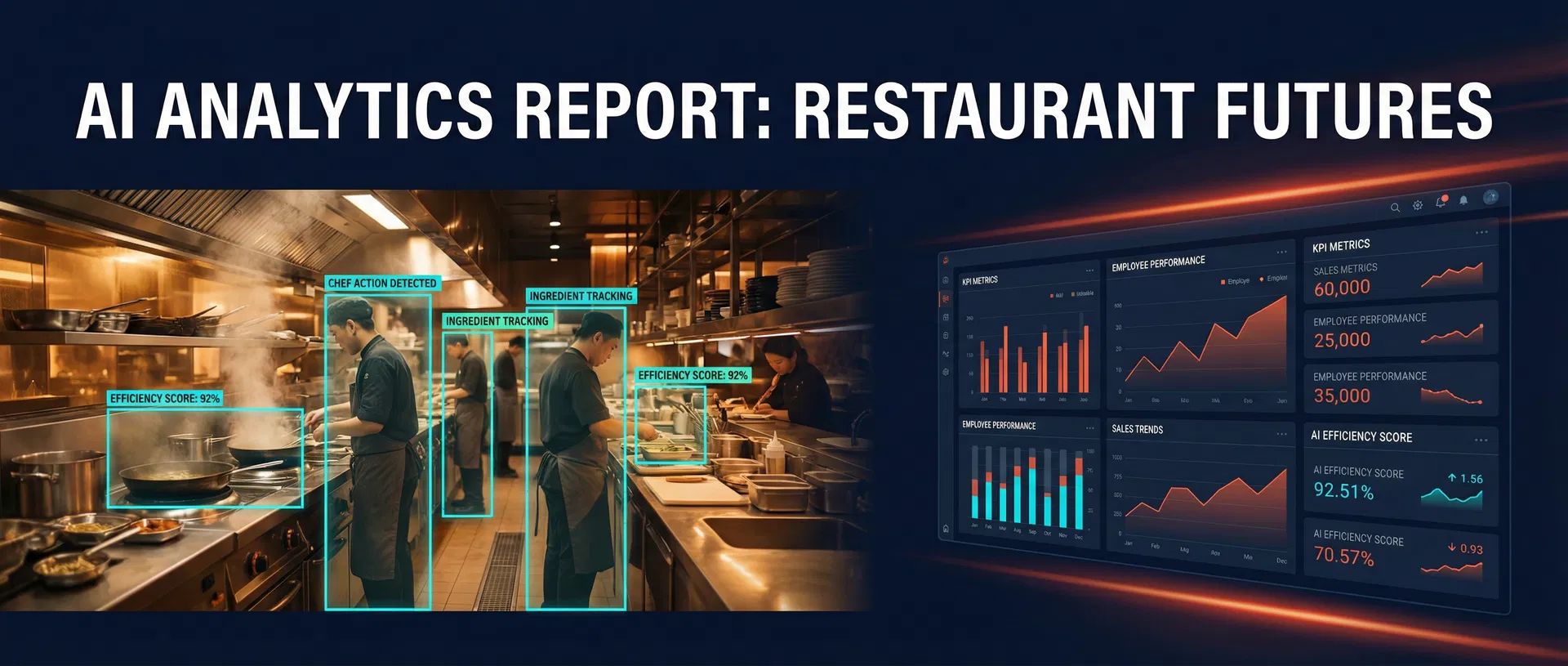餐饮AI赋能分析报告