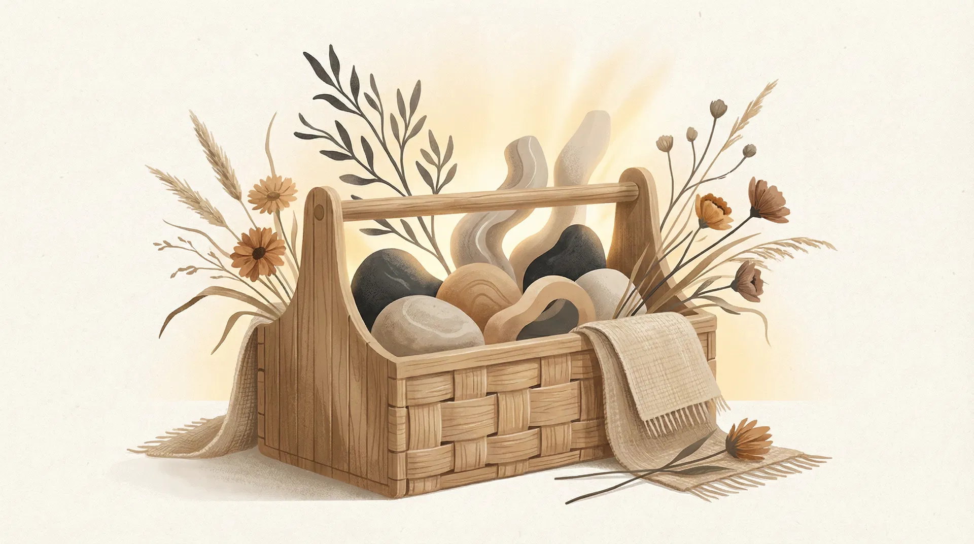 Engage Your Toolbox — Activate Your Regulation Tools