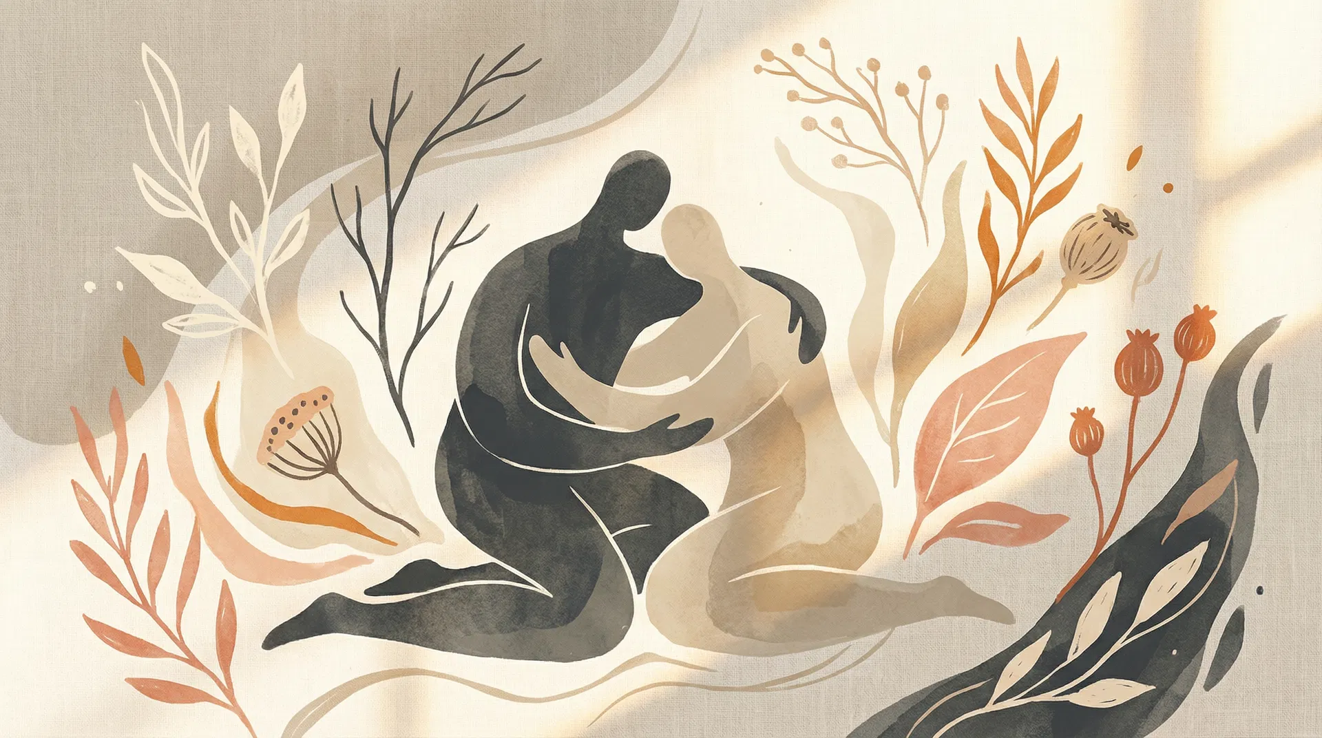 Love with Empathy — Practice Self-Compassion