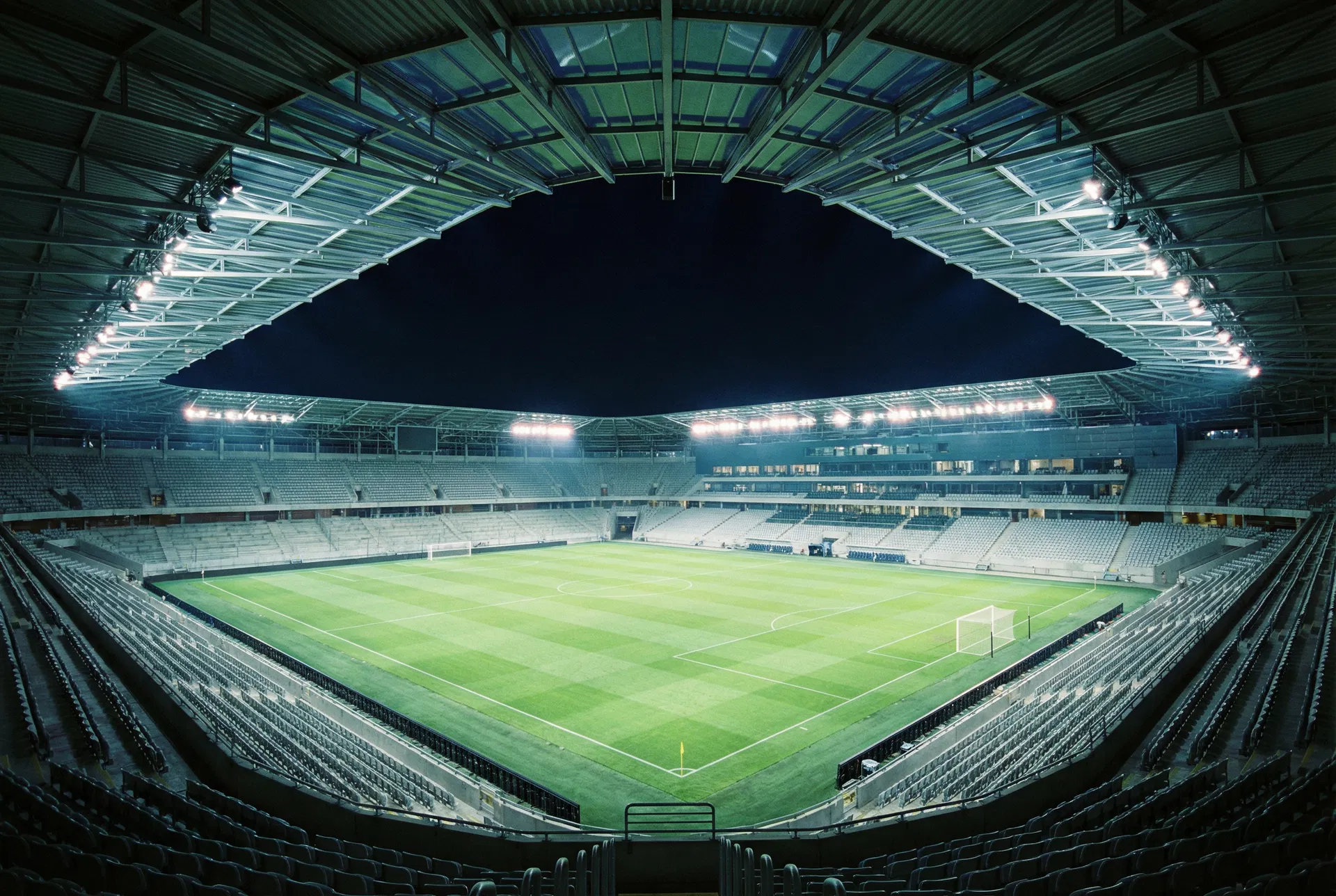 Football & Sport professionnel