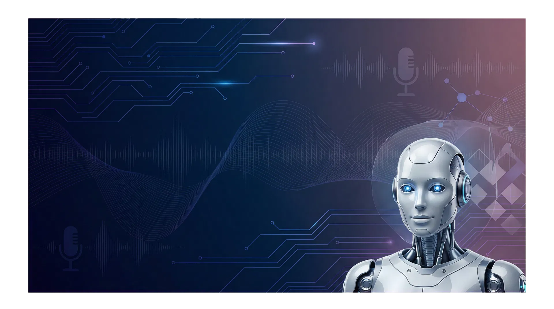 Robotermotiv zum Webinar