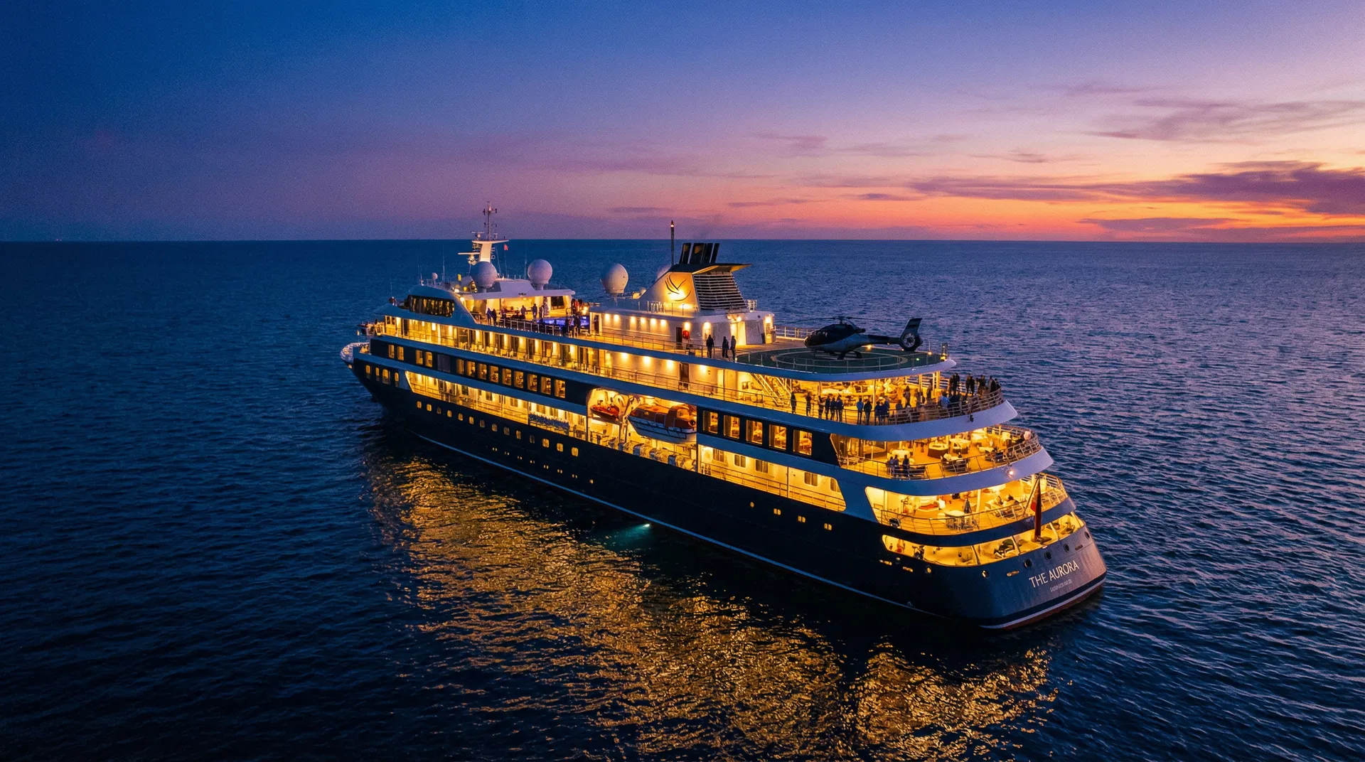 Caribbean Cruise Special