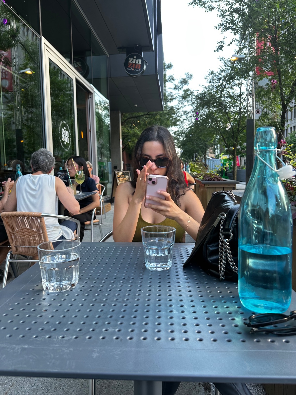 GASPESIE BRASSERIE GOURMANDE