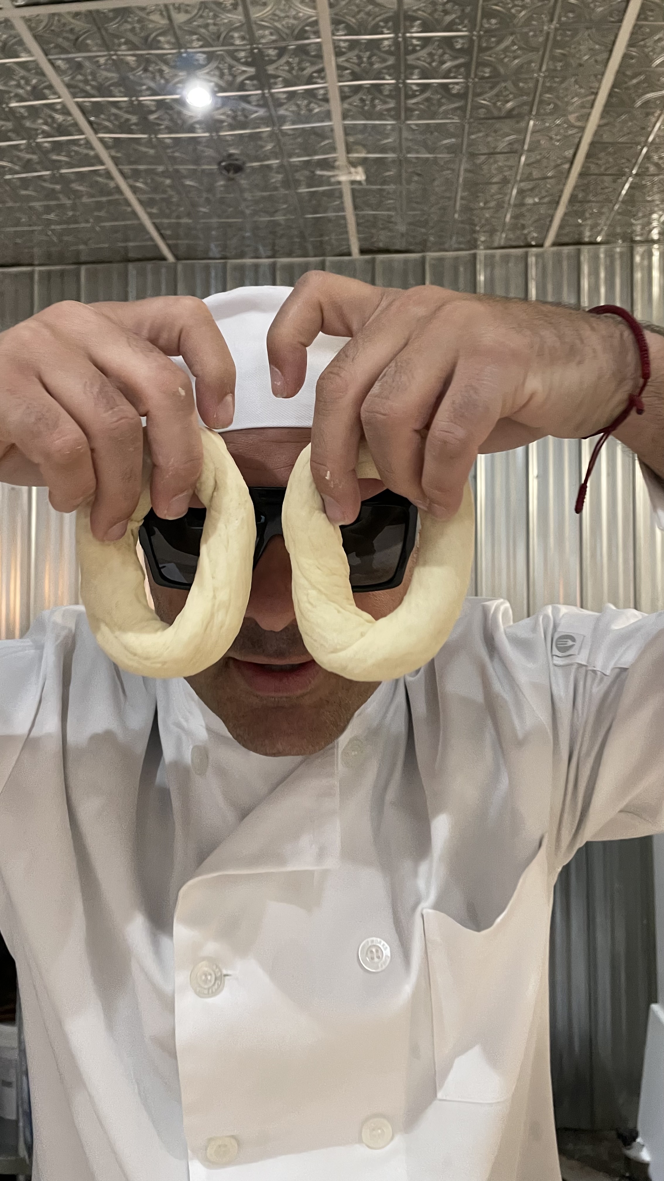 Hinnawi Bros Bagel & Café | Tunnel