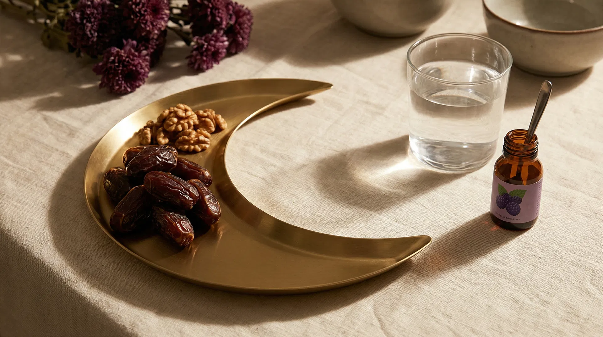 Fasting Up