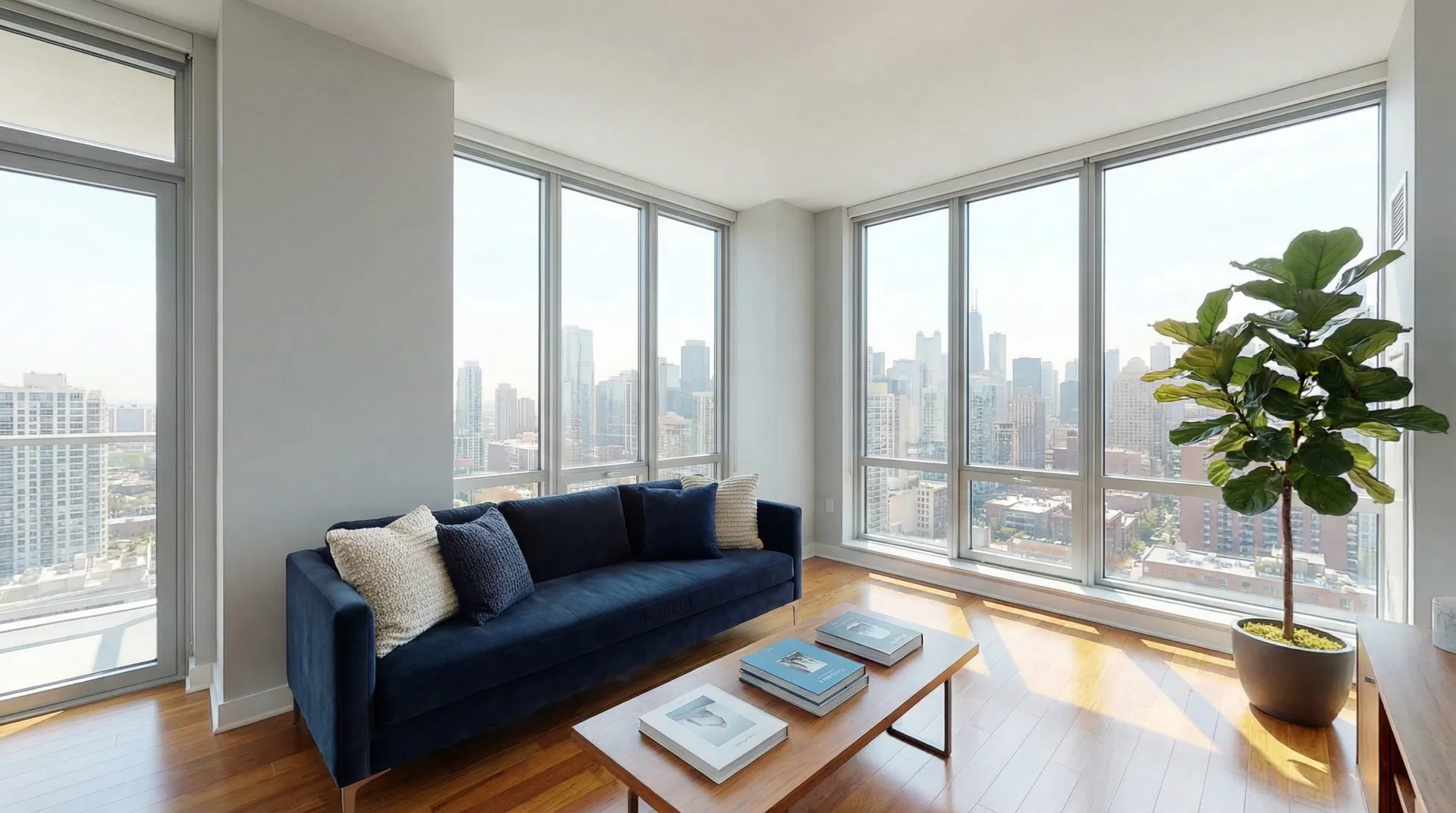 Professional Cleaning Services