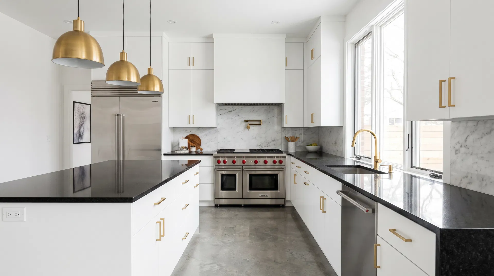 Professional cleaning service