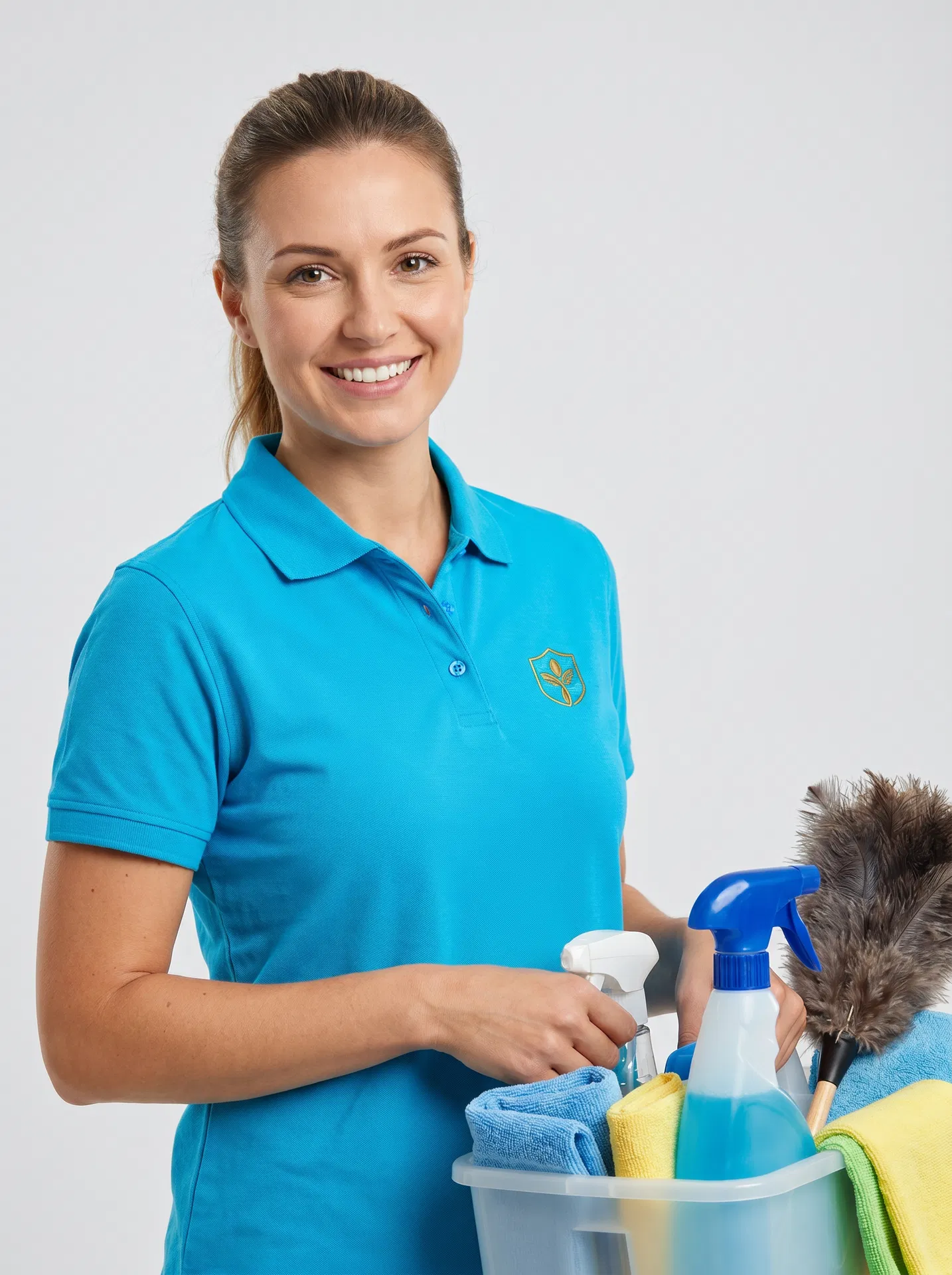 Denise Cleaning Professional