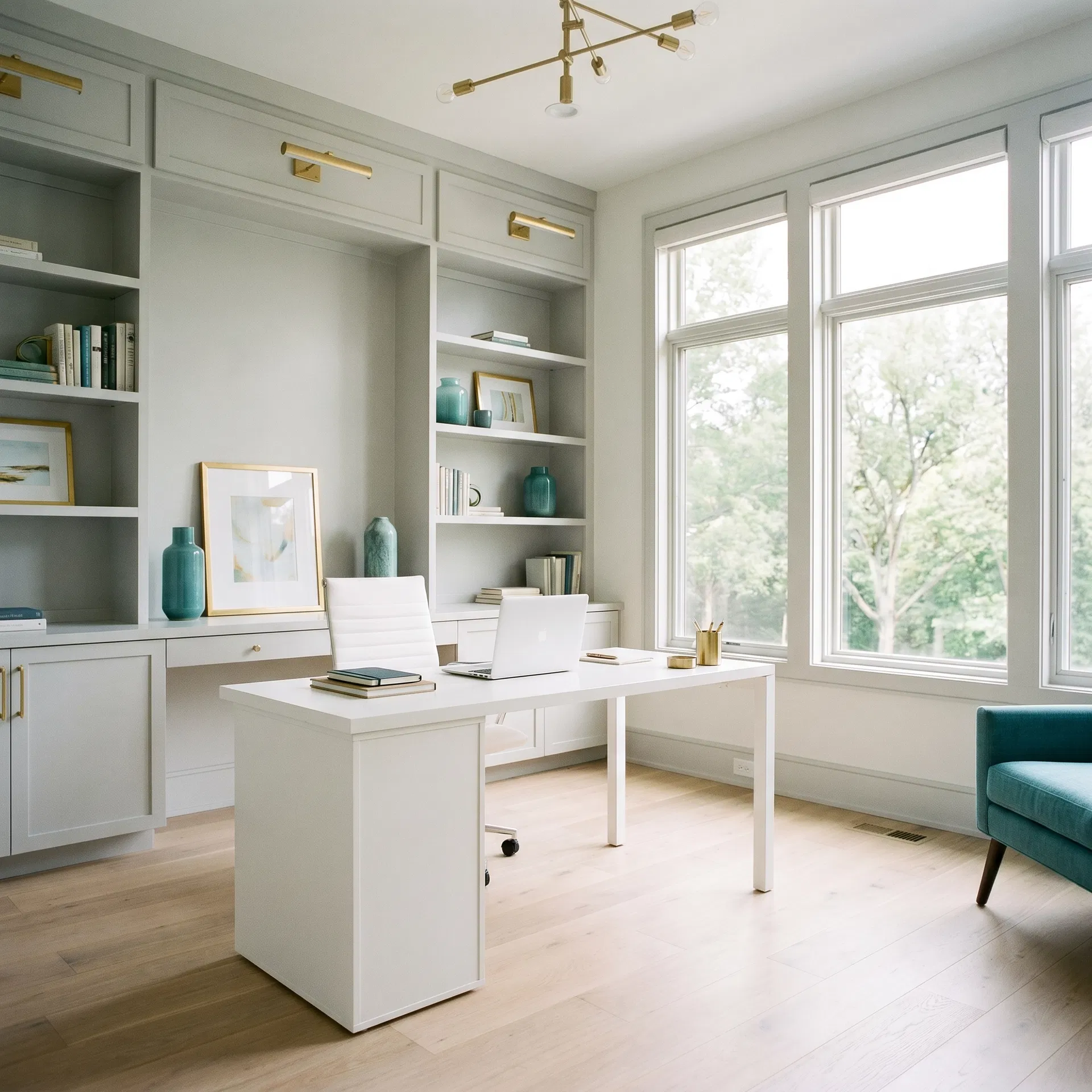 Professional Office