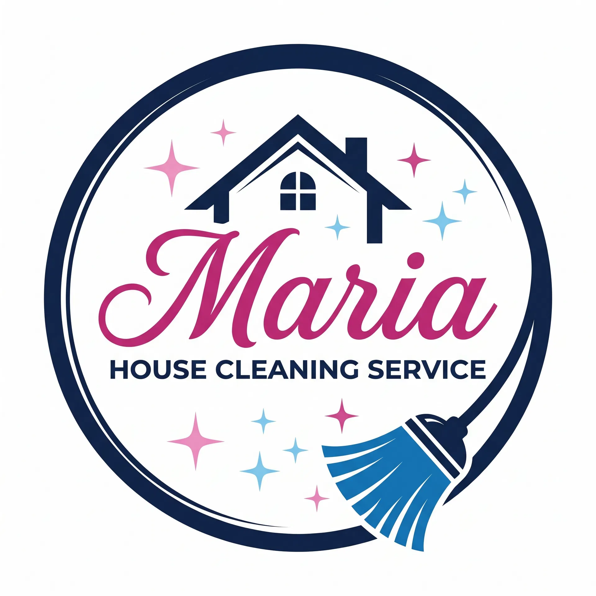 Maria House Cleaning Service