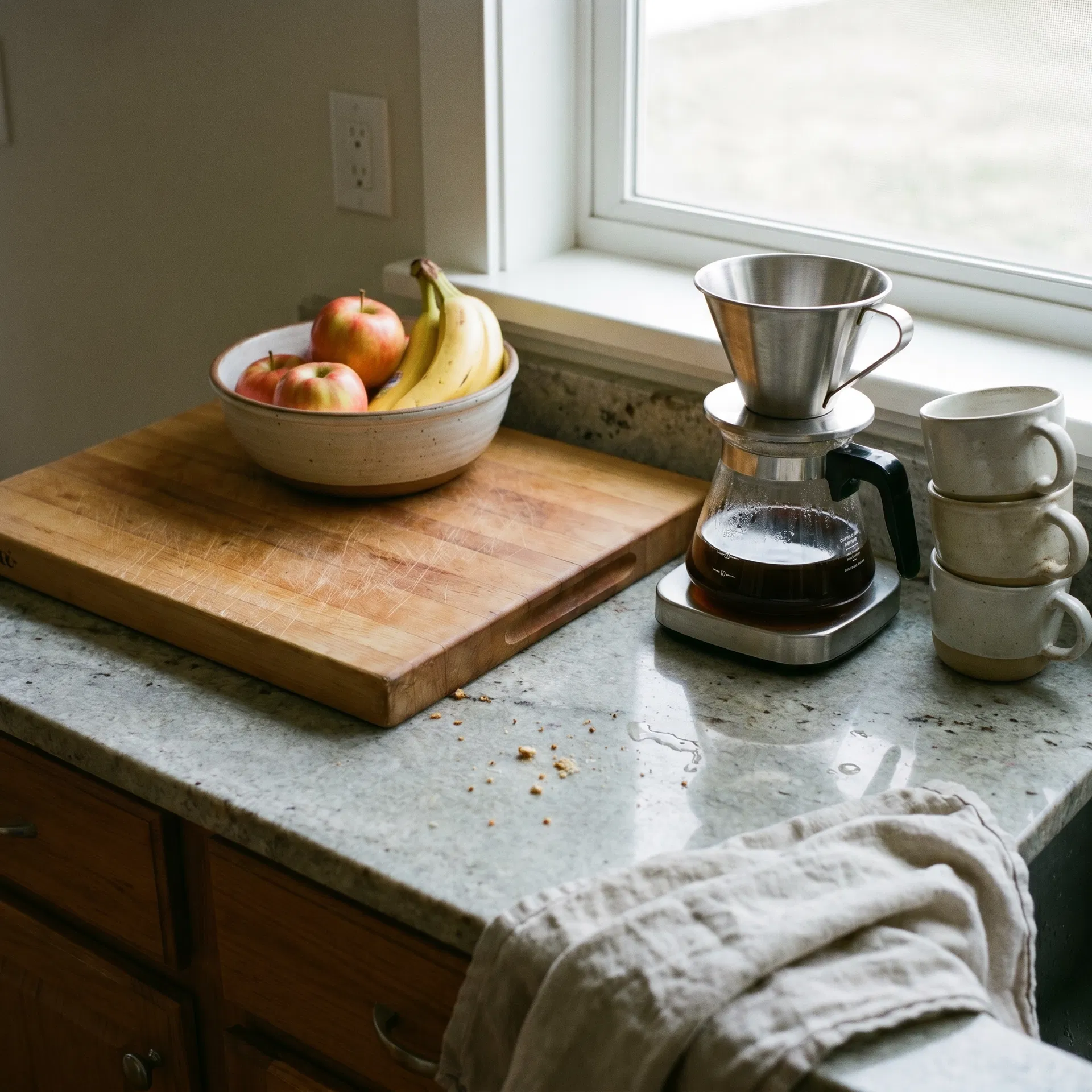 Kitchen Detail