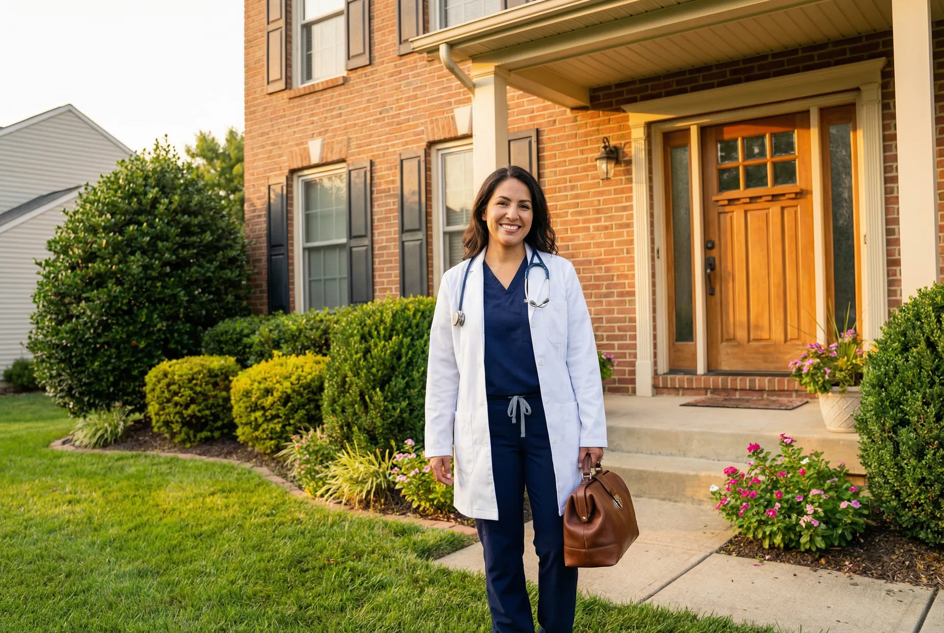 Nurse Practitioner (NP)