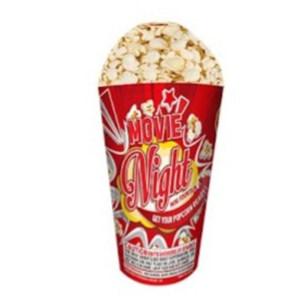 Movie Night Mini