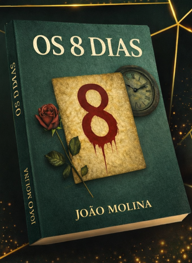 Os 8 dias